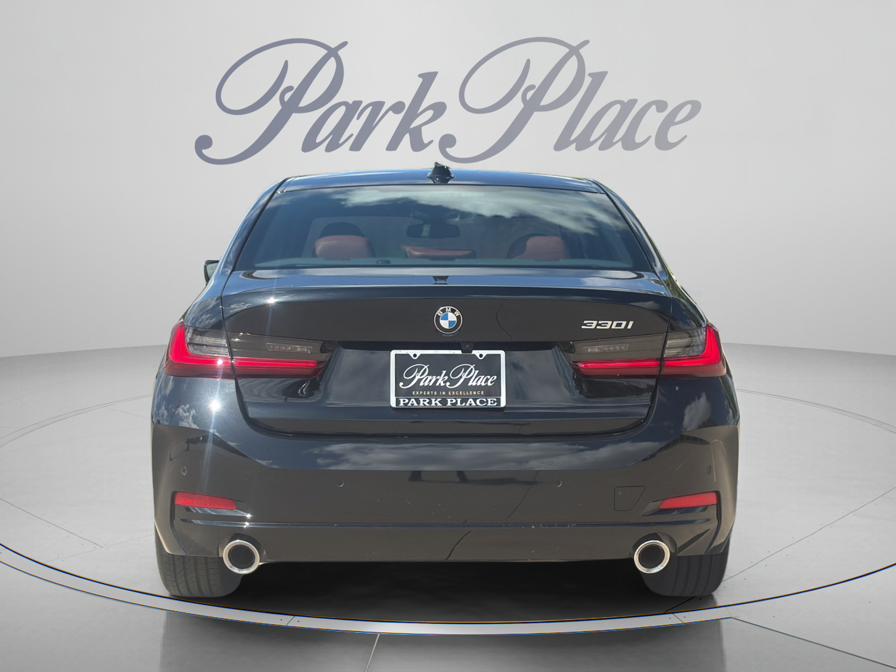 Used 2025 BMW 330i 330i Sedan