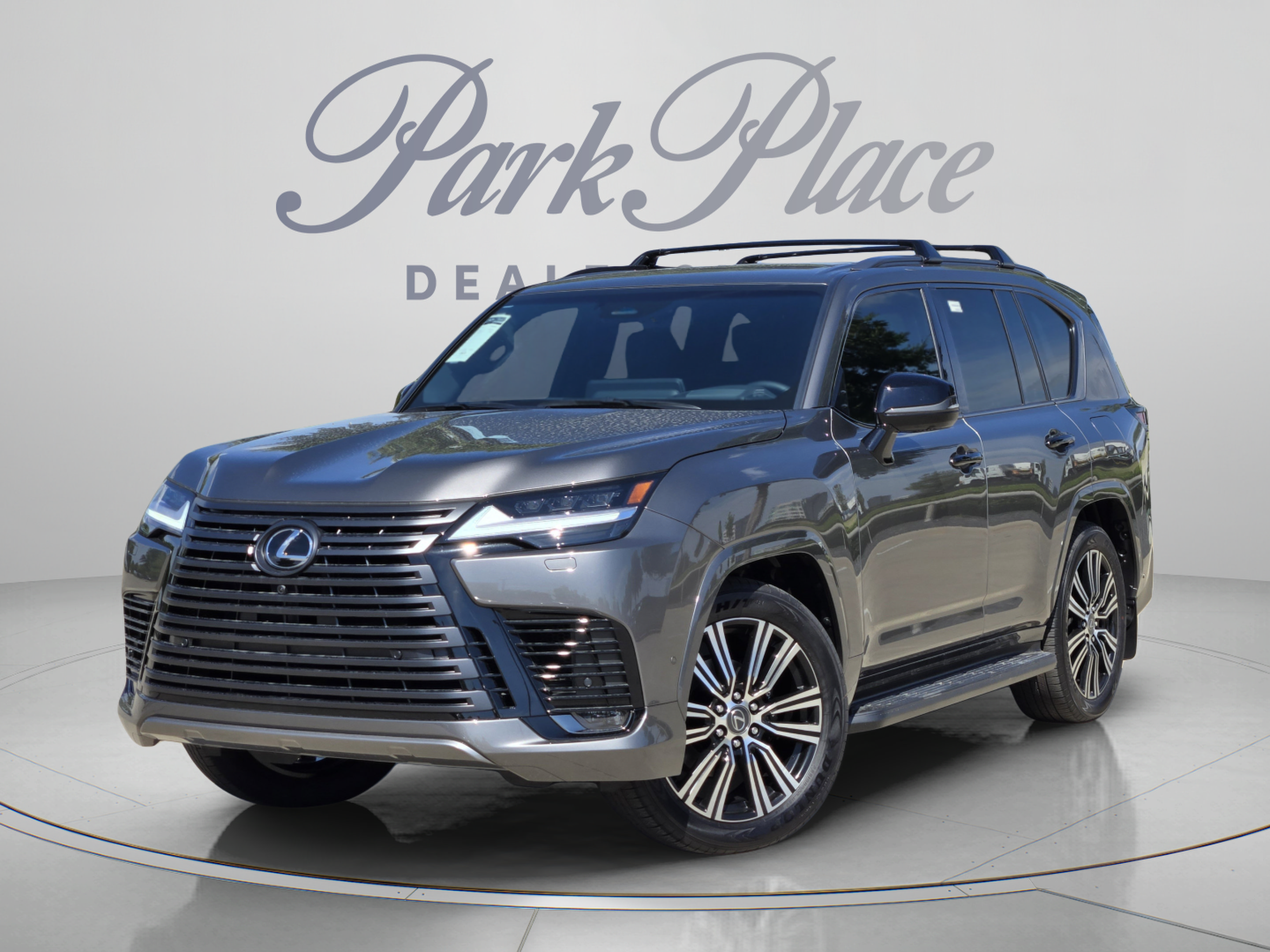  LEXUS LX 700h