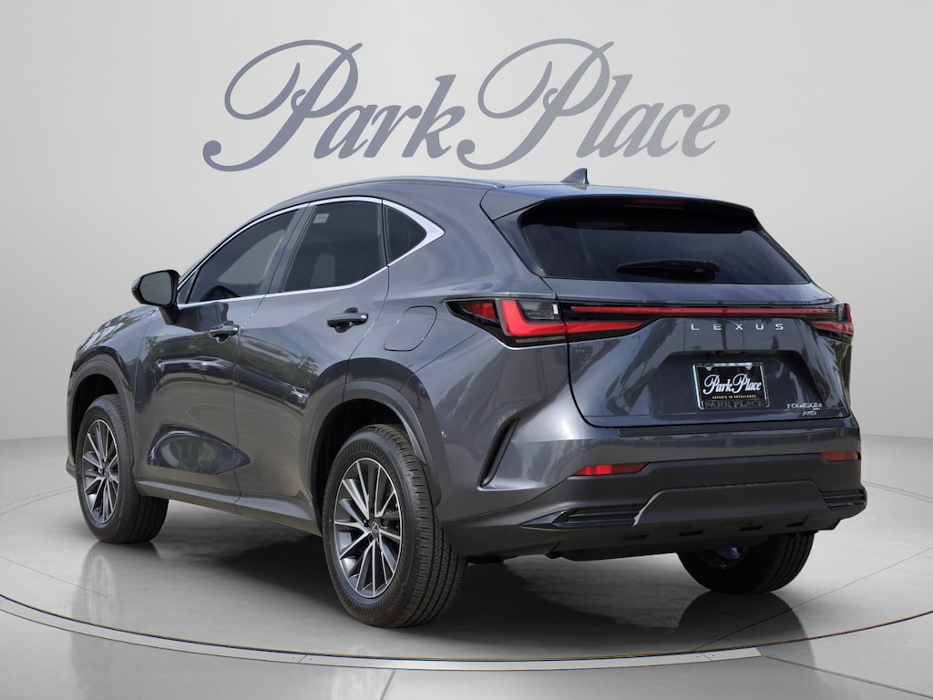 New 2026 Lexus NX 450h+ Premium NX 450h+ Premium AWD