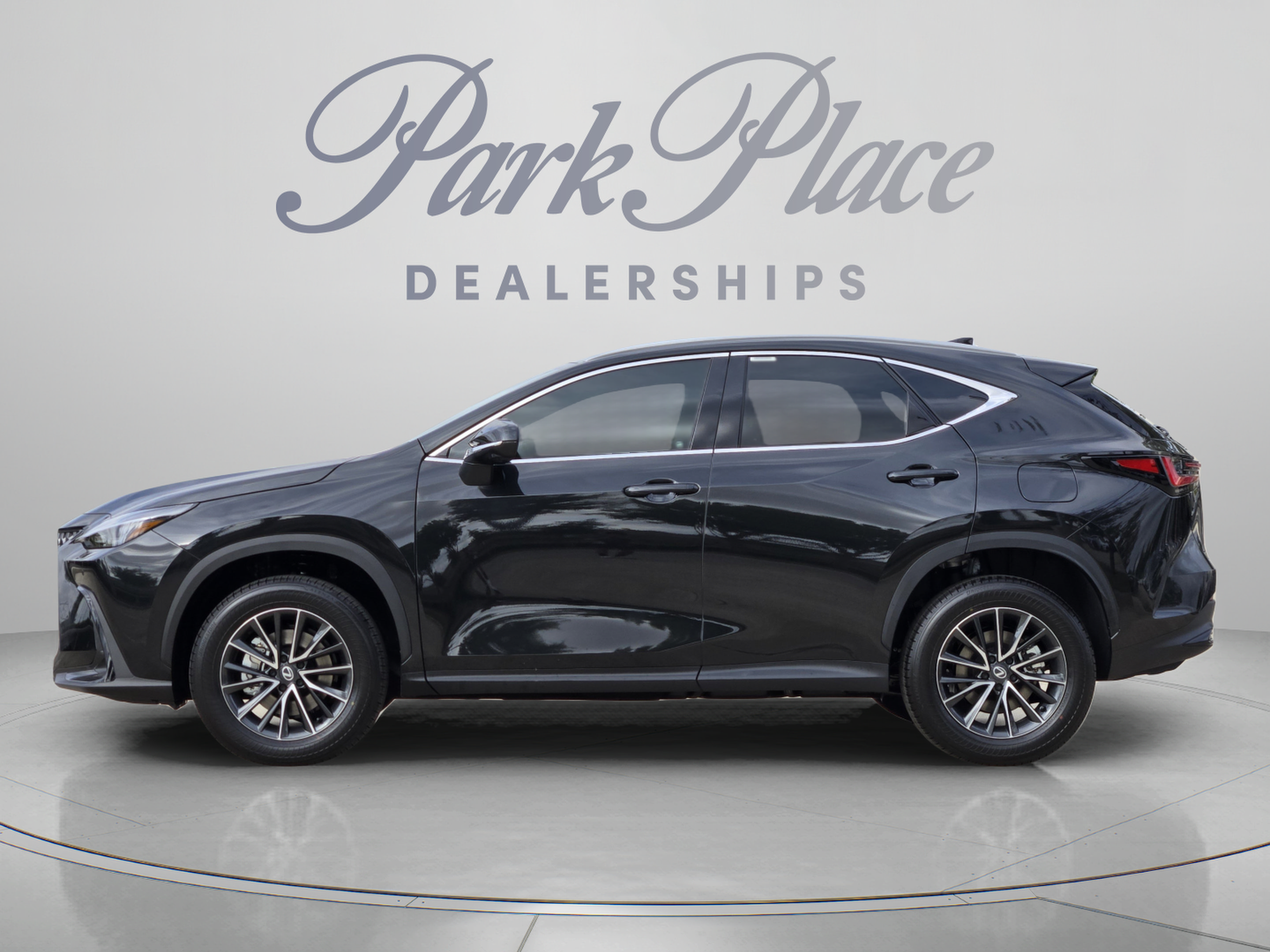New 2026 Lexus NX 350h Premium NX 350h Premium FWD