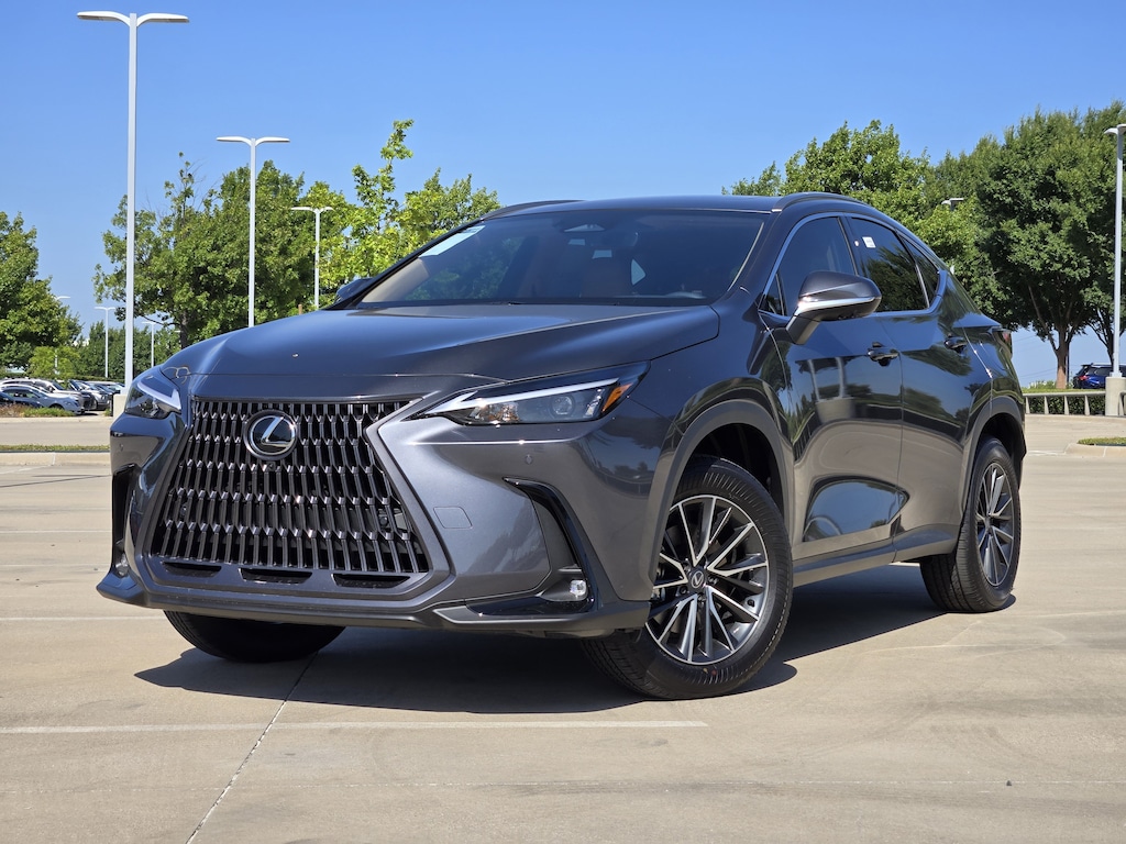 New 2026 Lexus NX 450h+ Premium NX 450h+ Premium AWD
