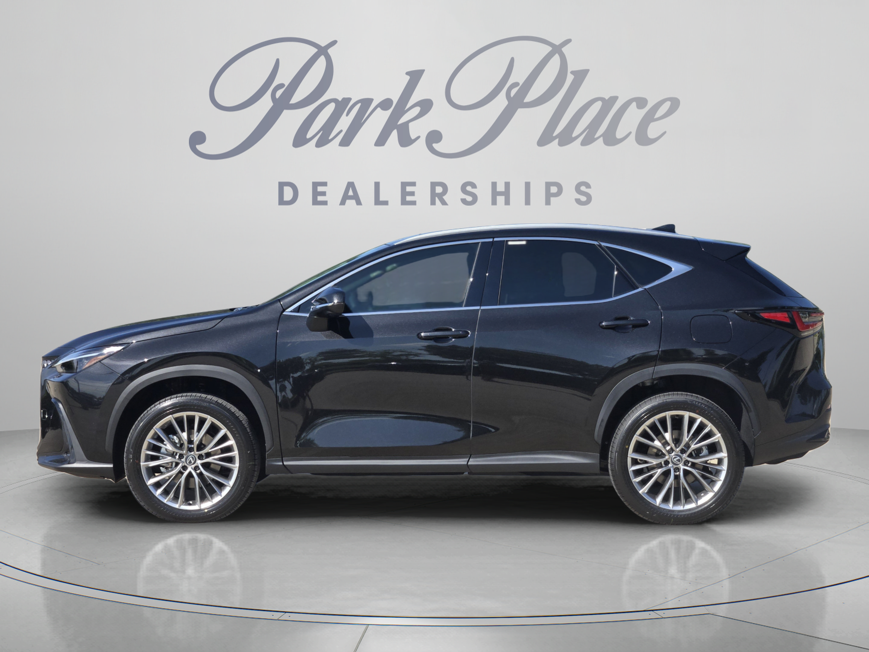 New 2026 Lexus NX 350 Luxury NX 350 Luxury AWD