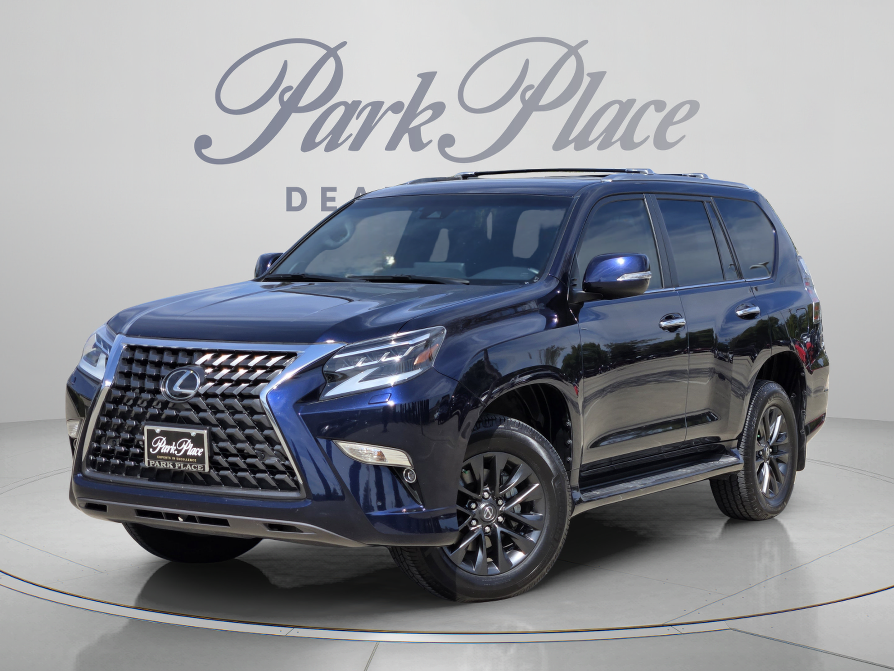  LEXUS GX460