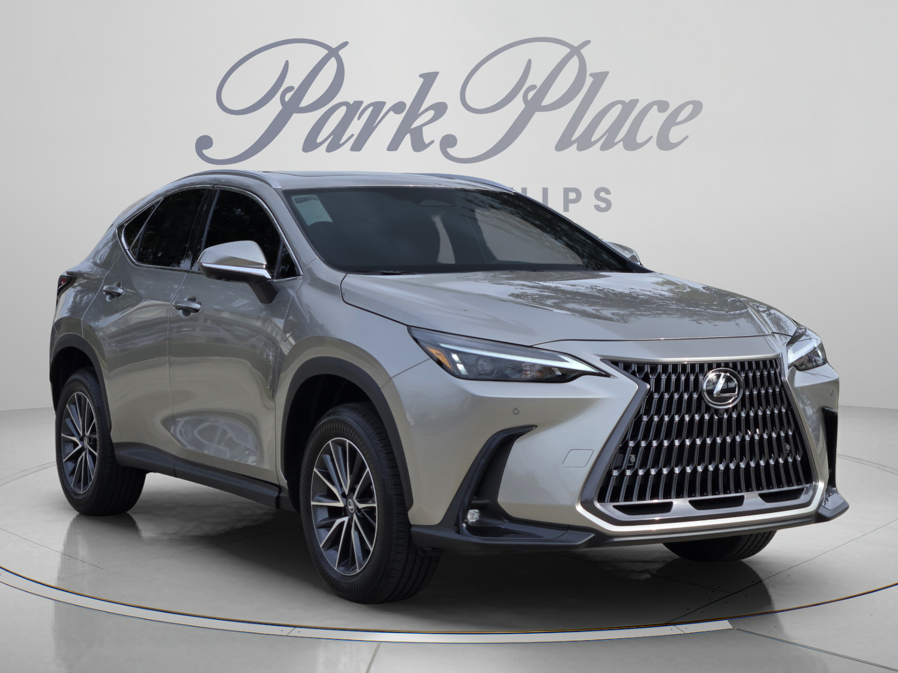 New 2026 Lexus NX 350h Premium NX 350h Premium FWD