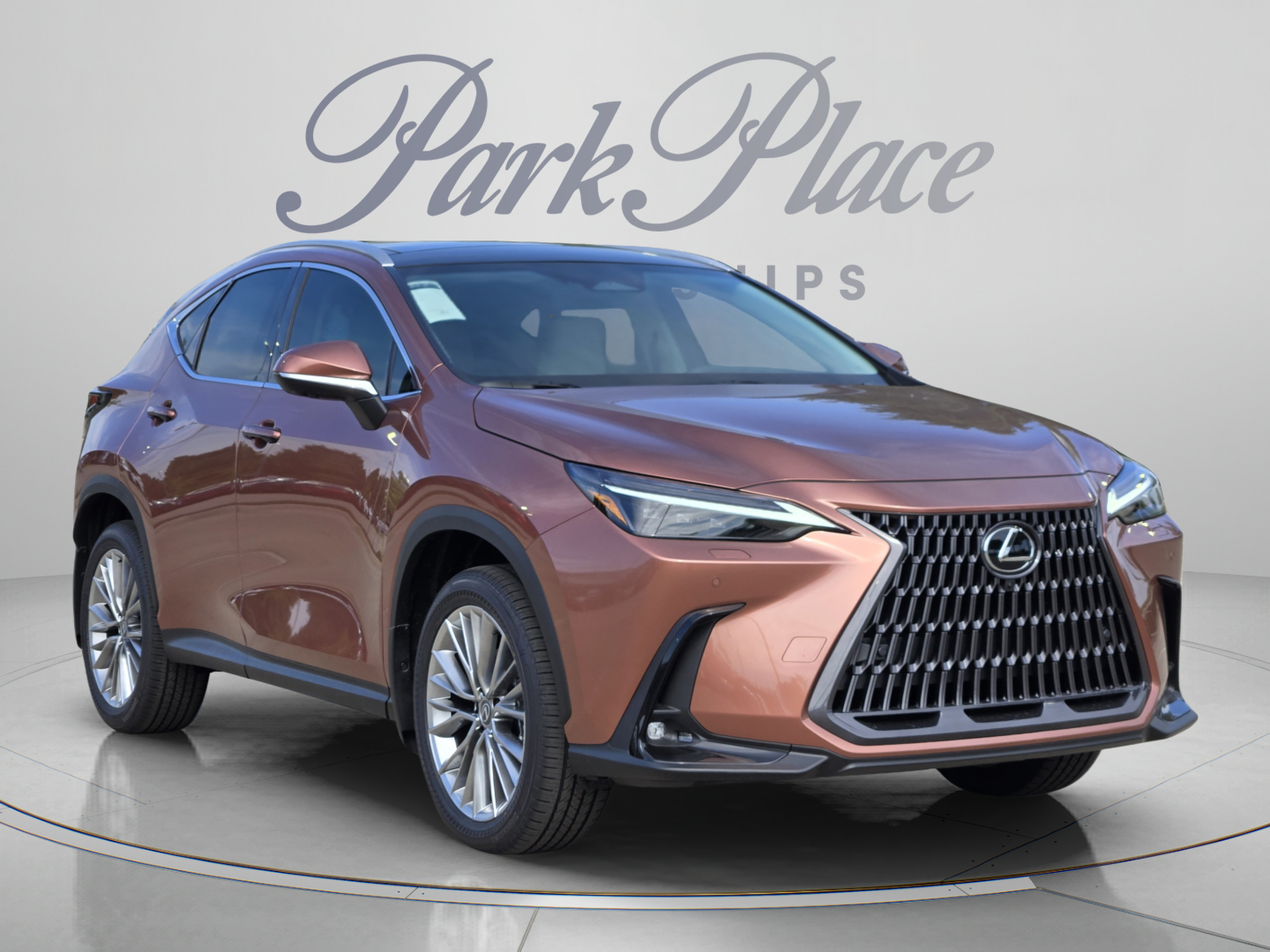 New 2026 Lexus NX 350 Luxury NX 350 Luxury AWD