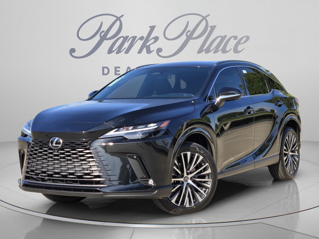 New 2026 Lexus RX 350 Premium+ RX 350 Premium+ FWD