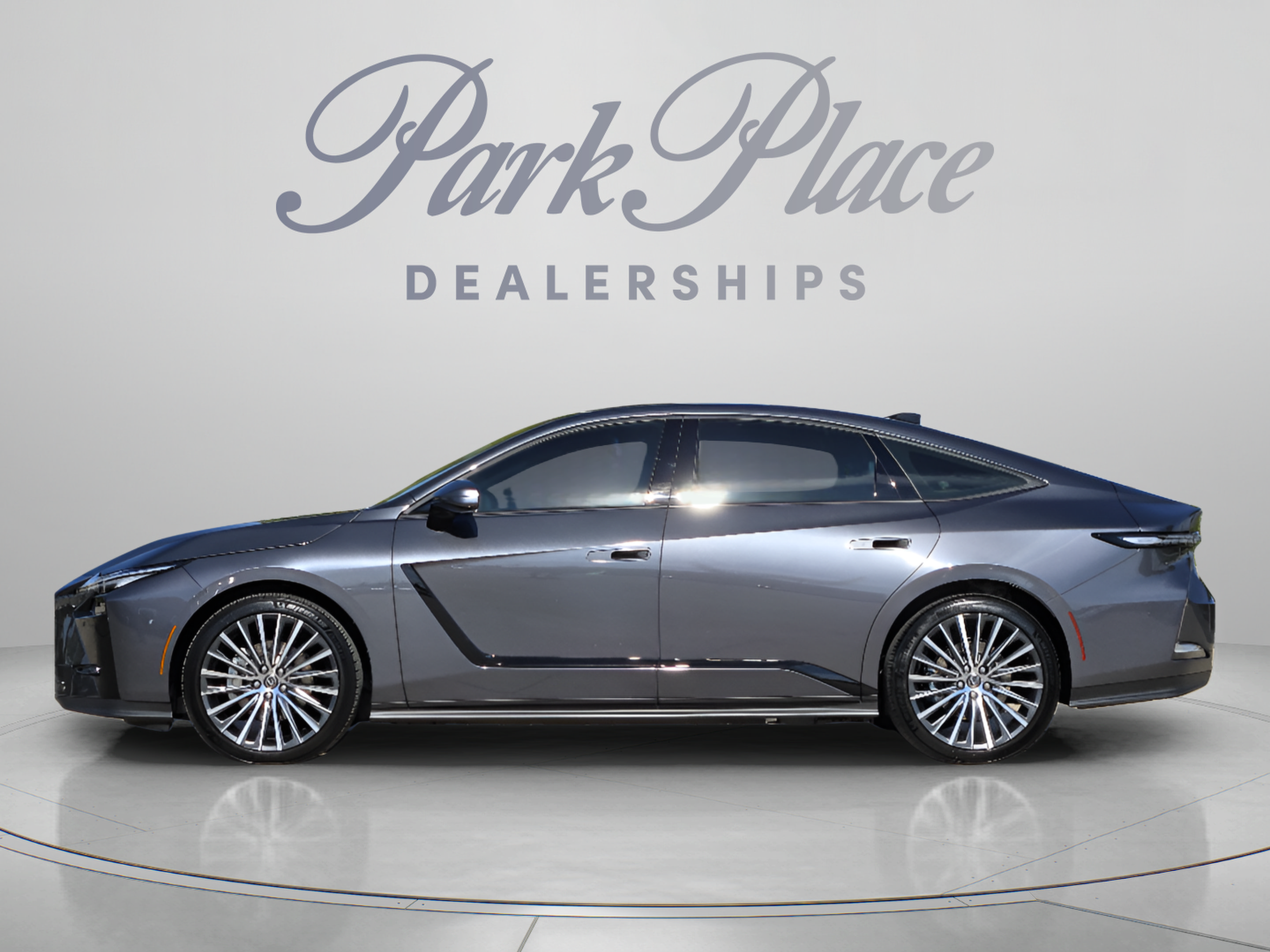 New 2026 Lexus ES 350e Luxury ES 350e Luxury FWD