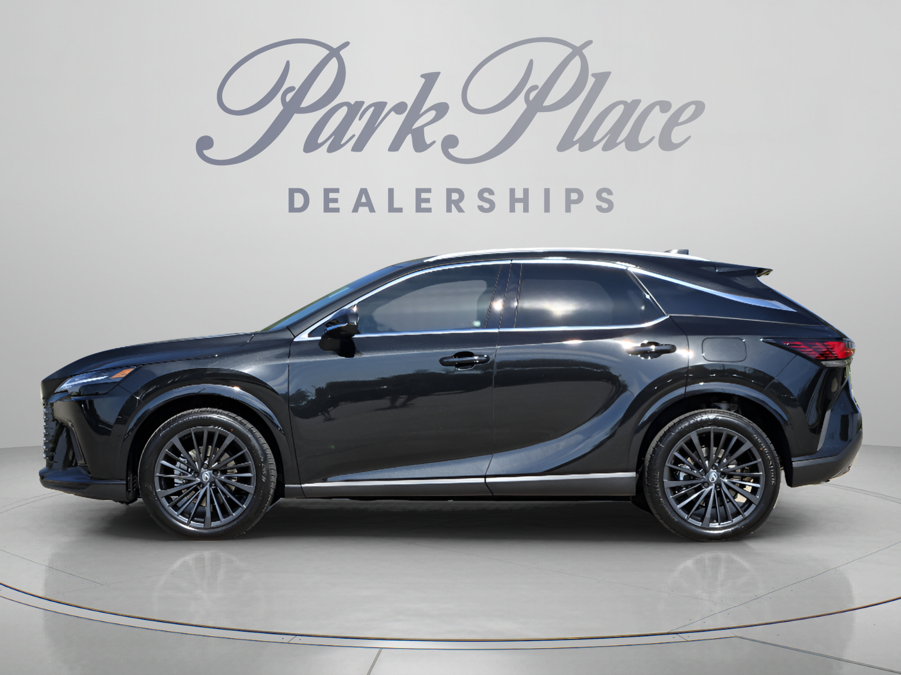 New 2026 Lexus RX 350 Premium RX 350 Premium AWD