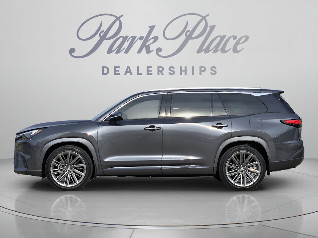 New 2026 Lexus TX 350 Luxury TX 350 Luxury AWD