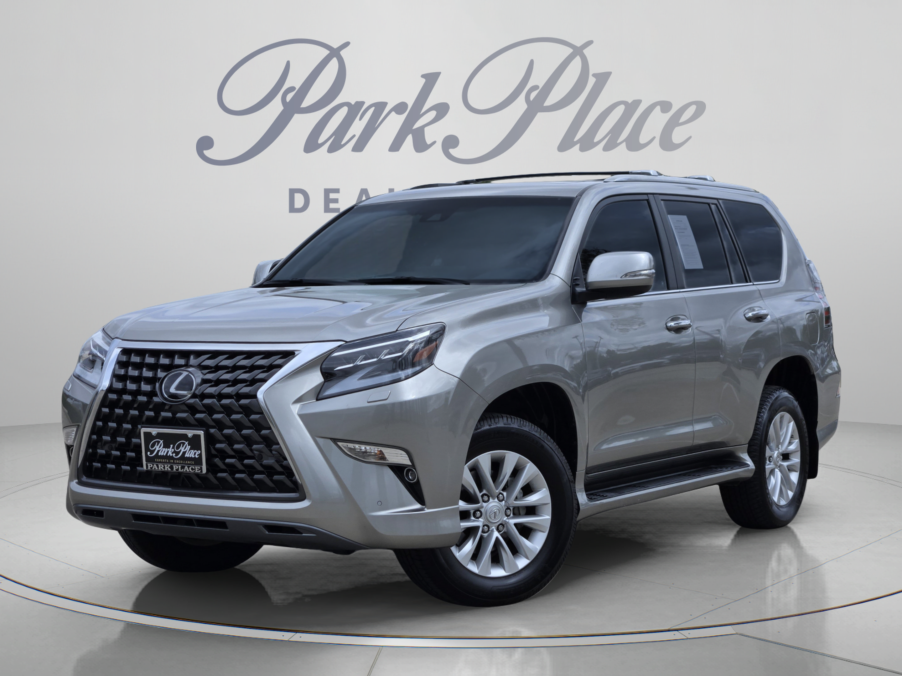  LEXUS GX460