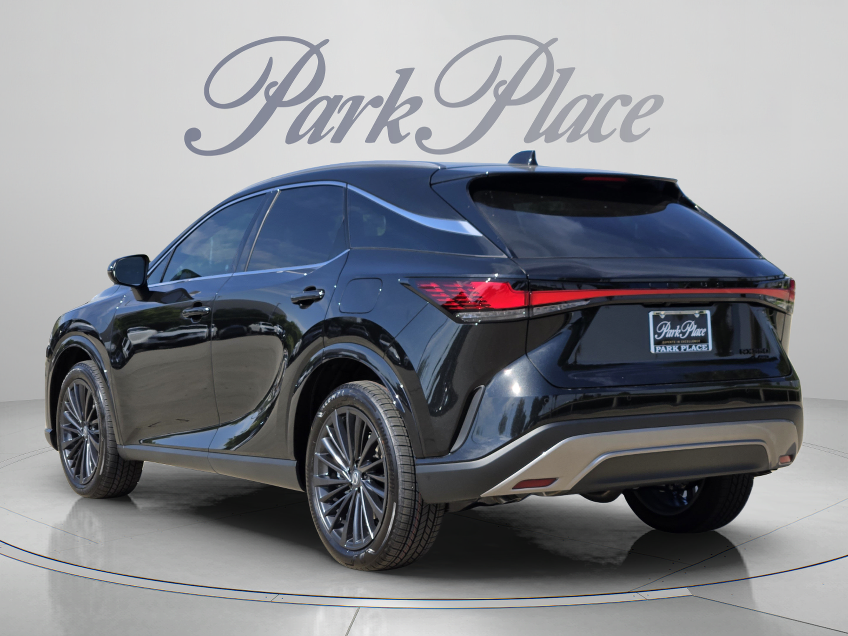 New 2026 Lexus RX 350 Premium RX 350 Premium AWD