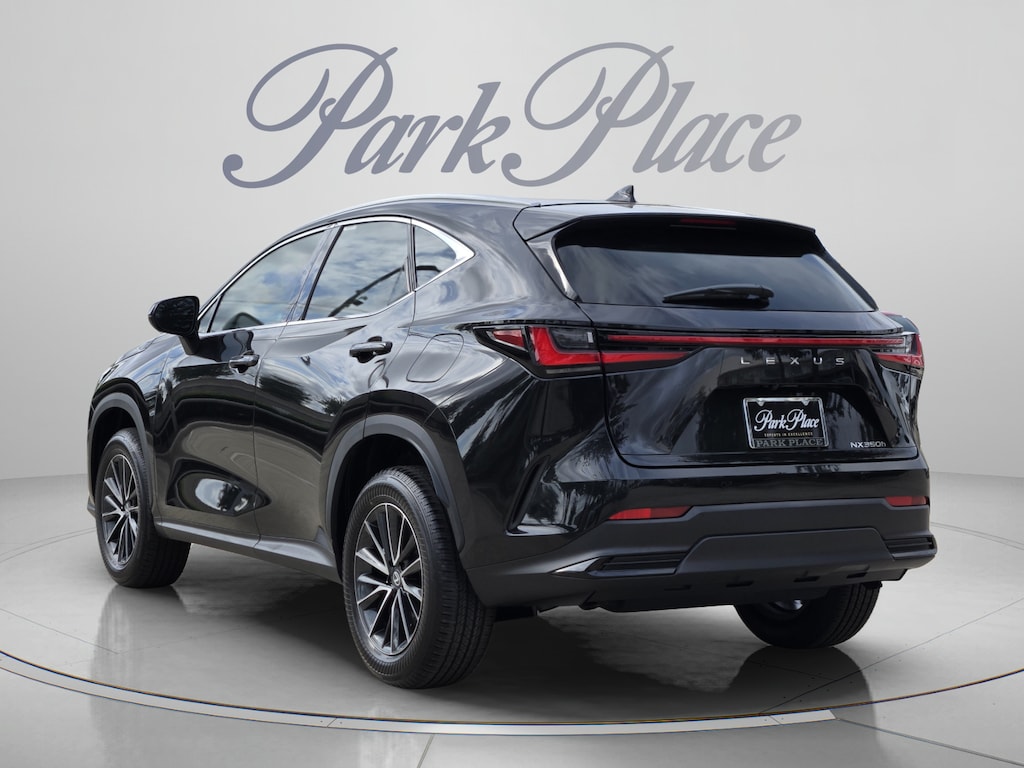 New 2026 Lexus NX 350h Premium NX 350h Premium FWD