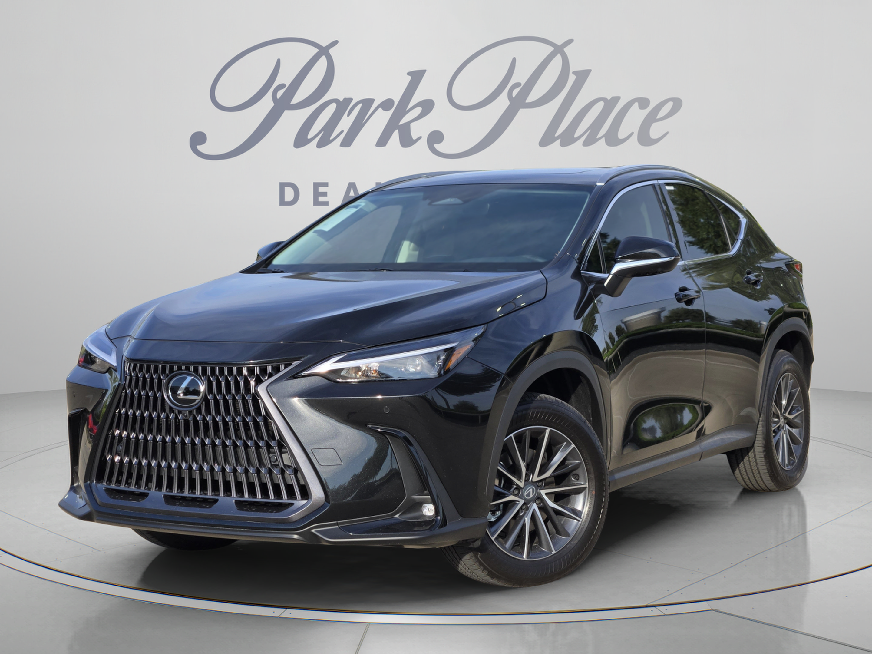 2026 LEXUS NX 350 Premium SUV