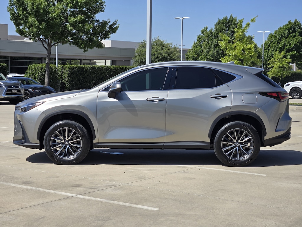 New 2026 Lexus NX 350 Premium NX 350 Premium AWD