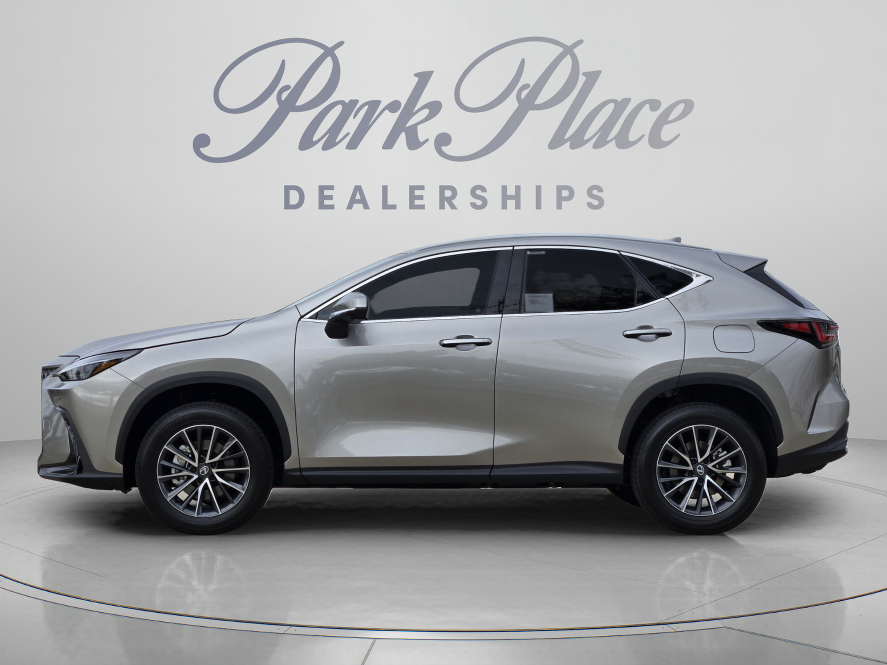 New 2026 Lexus NX 350h Premium NX 350h Premium FWD