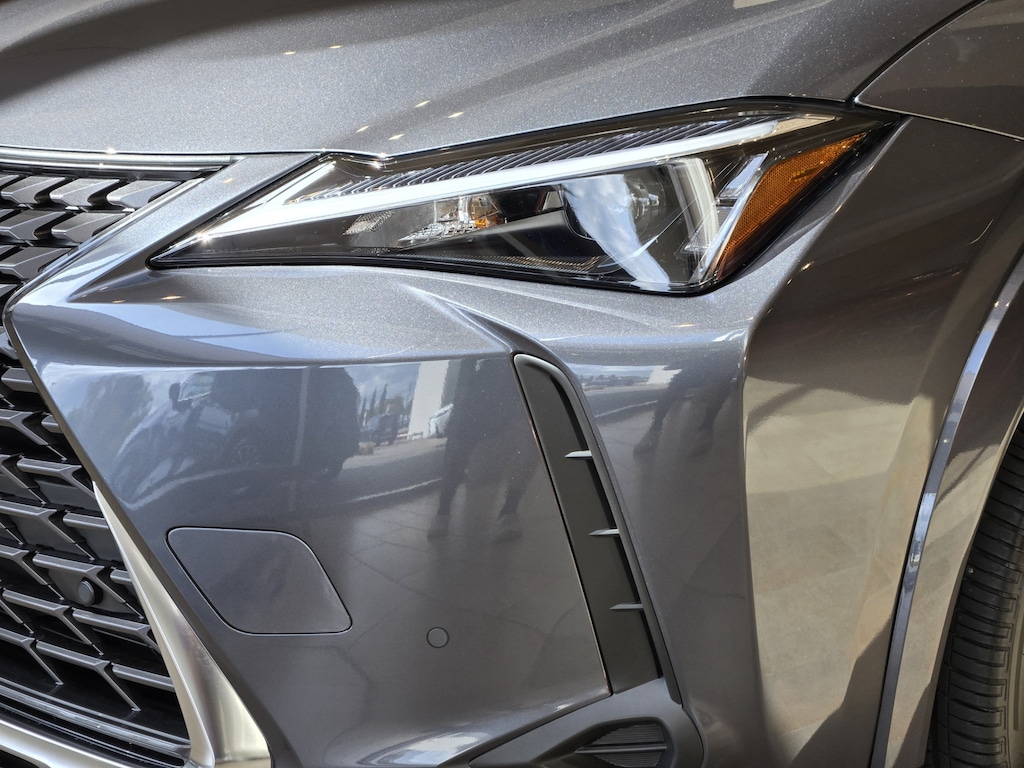 New 2026 Lexus UX 300h Premium UX 300h Premium FWD