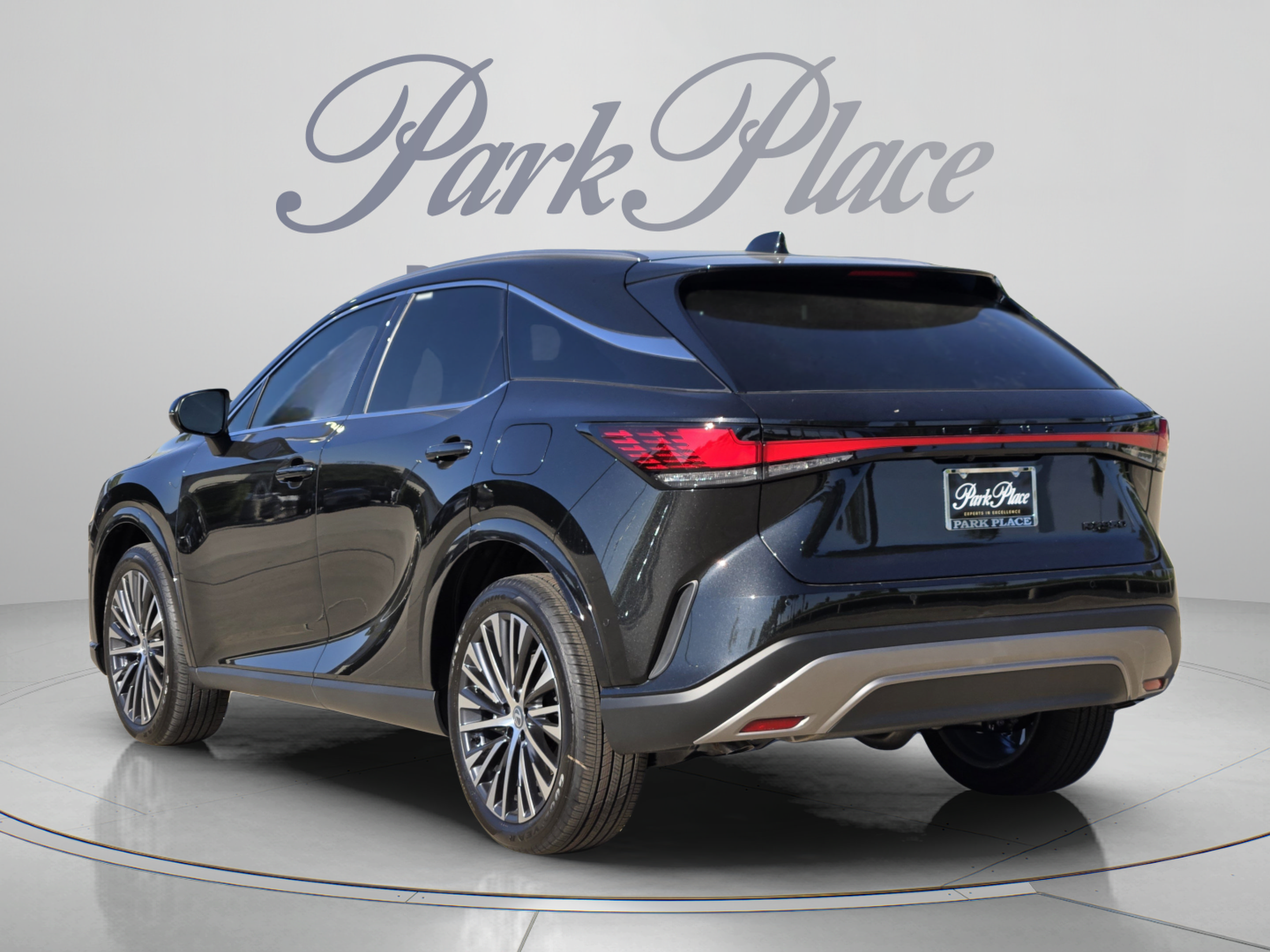 New 2026 Lexus RX 350 Premium+ RX 350 Premium+ FWD