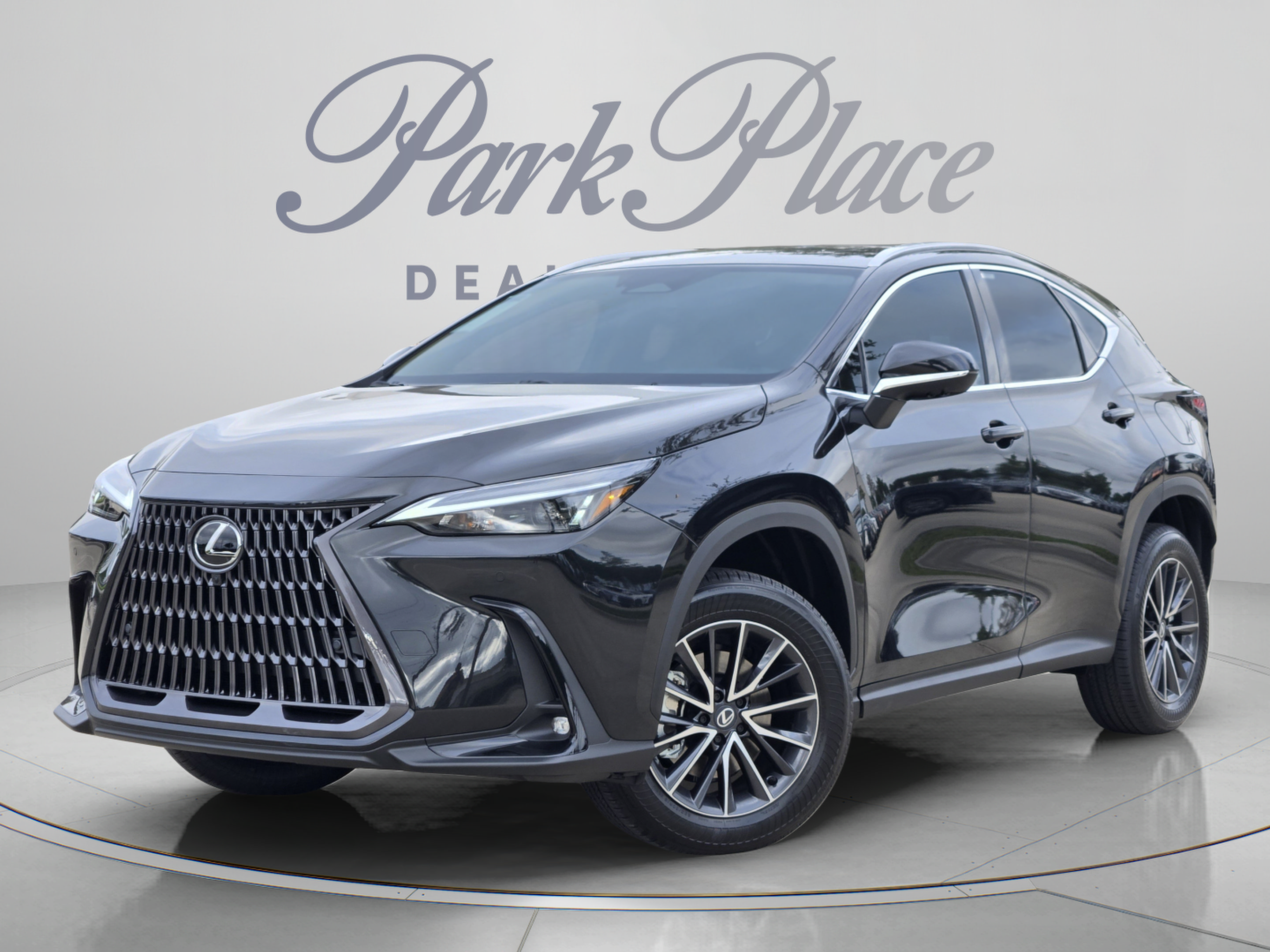 New 2026 Lexus NX 350 Premium NX 350 Premium AWD