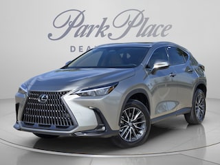 2026 LEXUS NX 350 Premium SUV