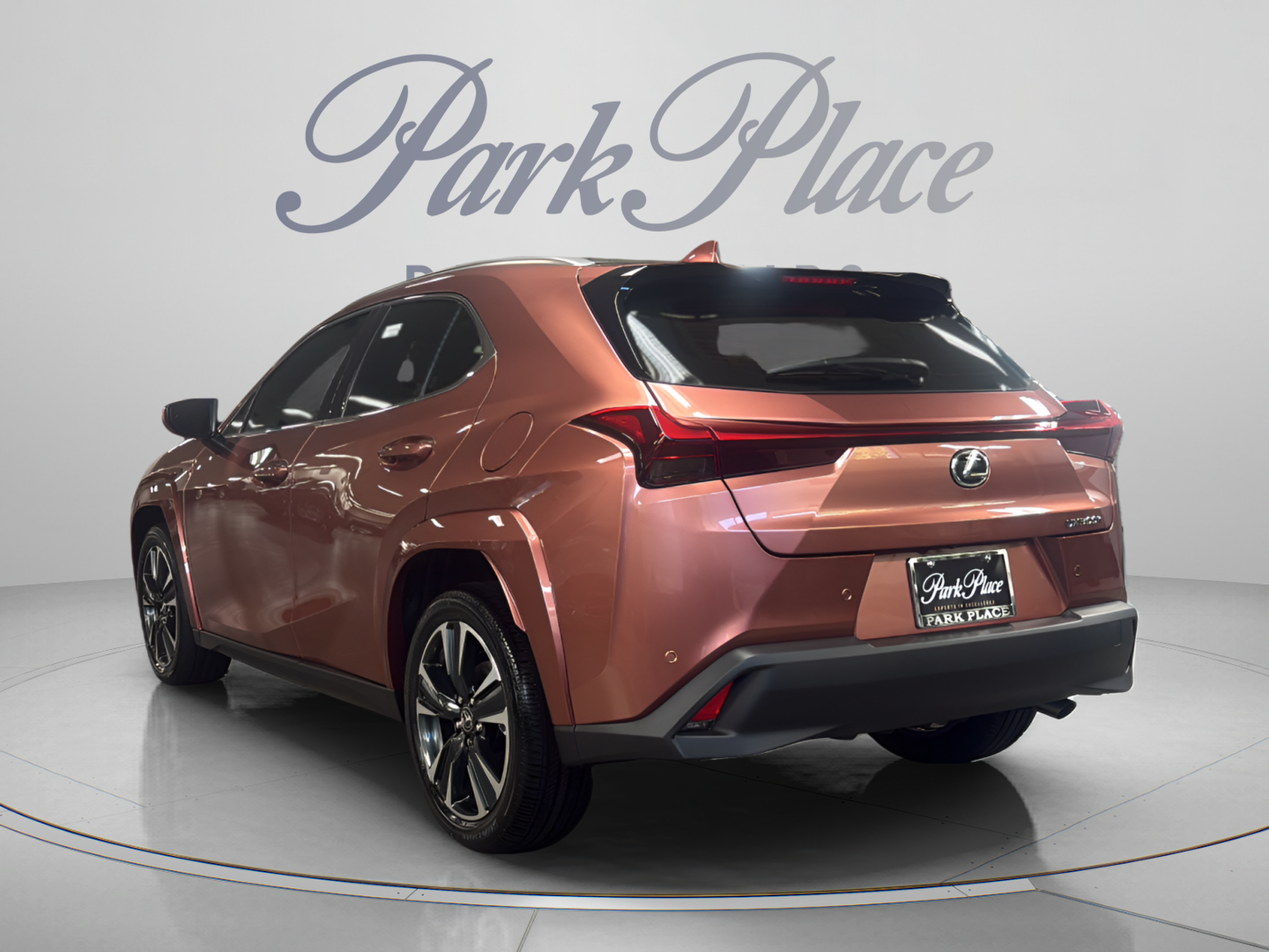 New 2026 Lexus UX 300h Premium UX 300h Premium FWD