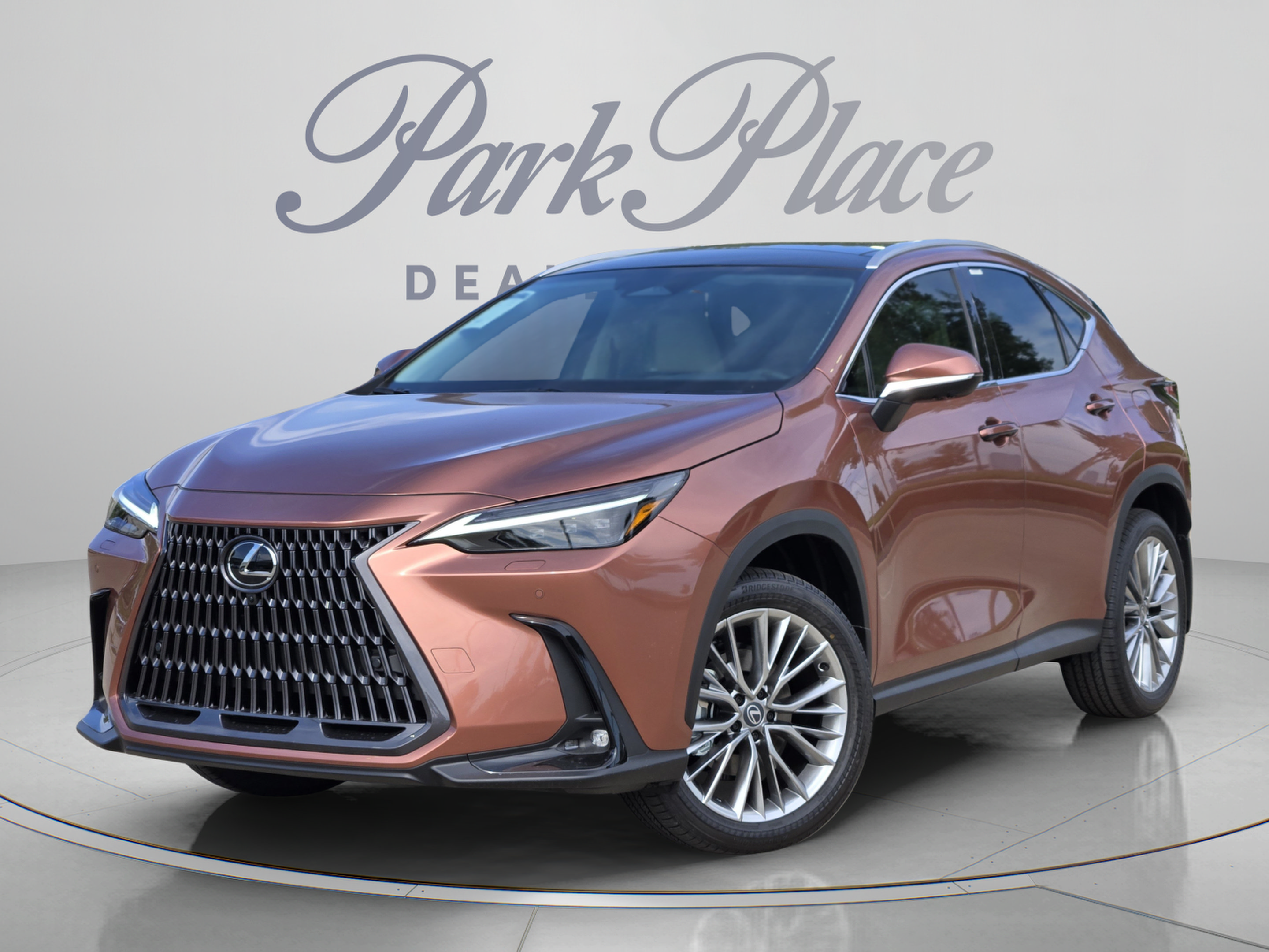 New 2026 Lexus NX 350 Luxury NX 350 Luxury AWD