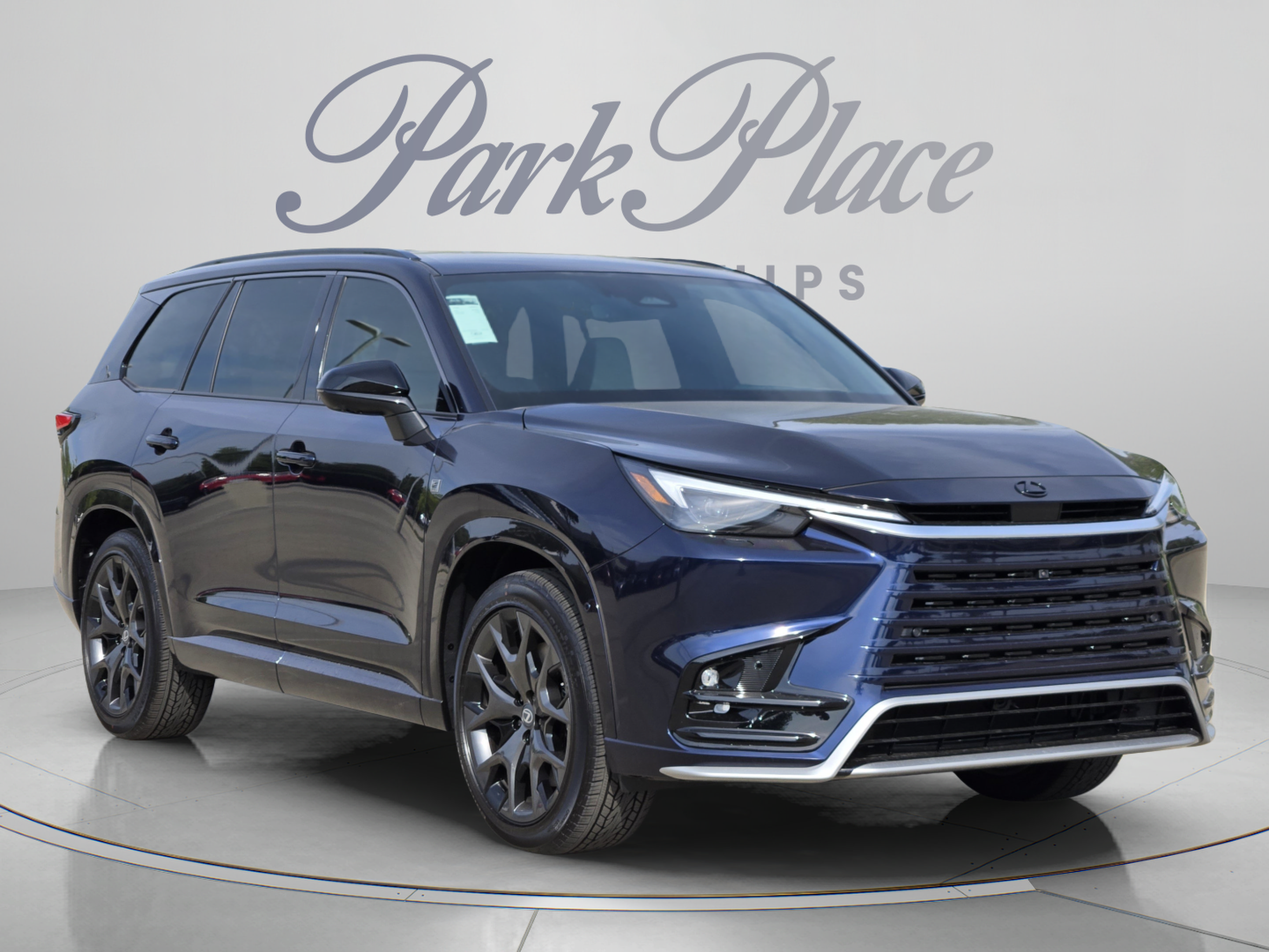 New 2026 Lexus TX 500h F SPORT Performance Premium TX 500h F SPORT Performance Premium AWD