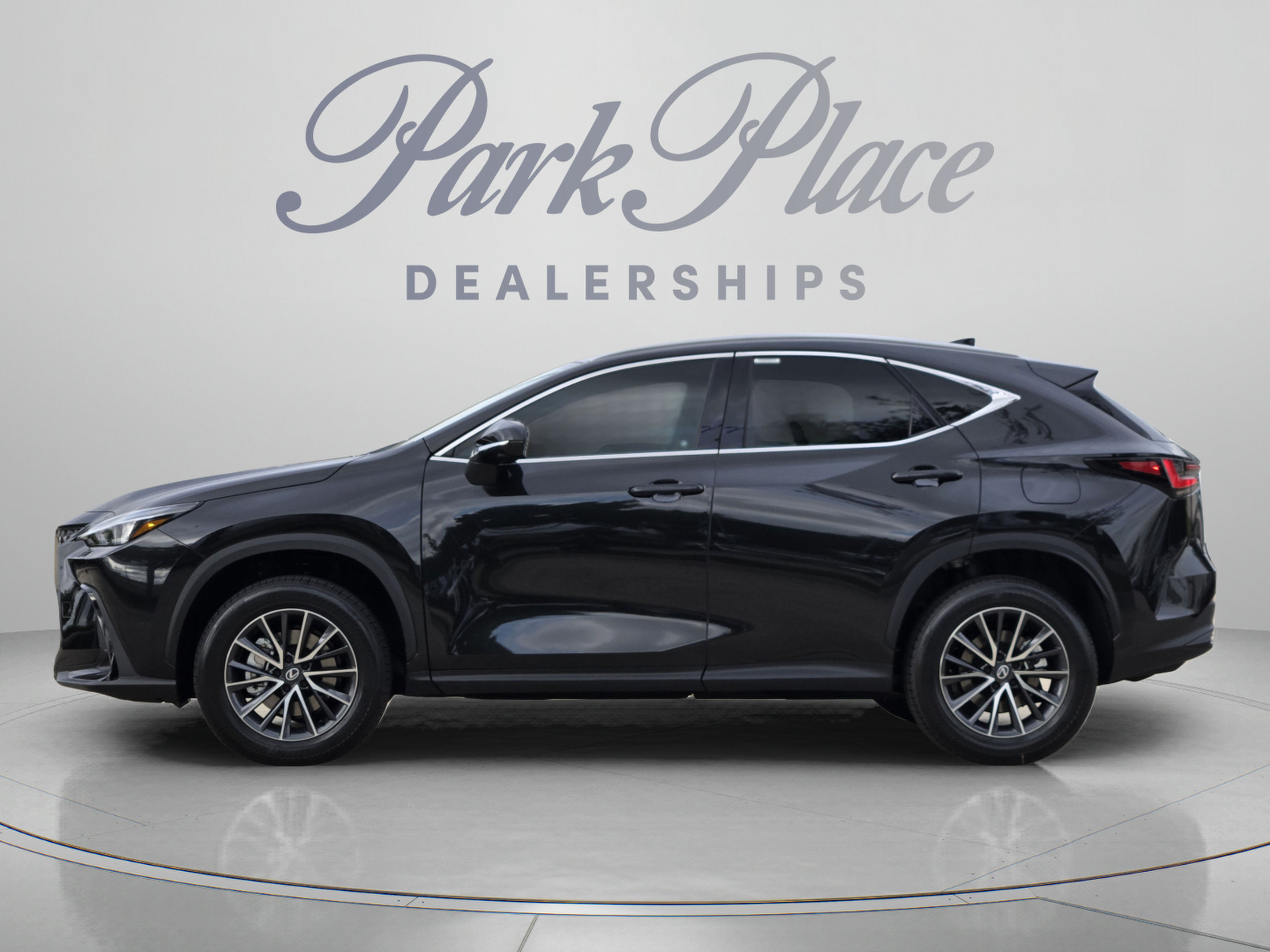 New 2026 Lexus NX 350 Premium NX 350 Premium AWD