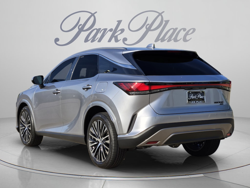 New 2026 Lexus RX 350 Premium+ RX 350 Premium+ AWD