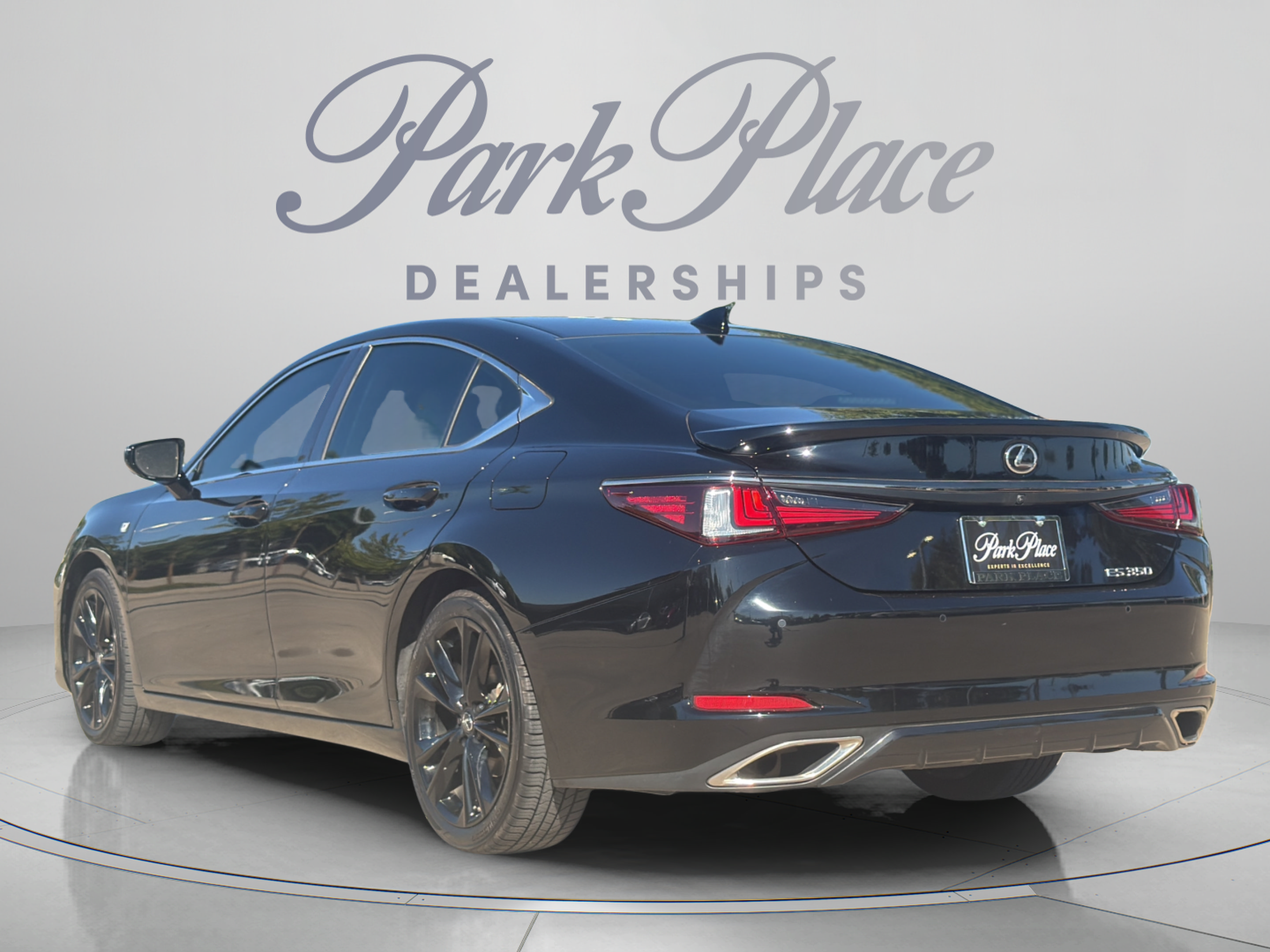 Certified 2024 Lexus ES350 F SPORT Handling ES 350 F SPORT Handling FWD