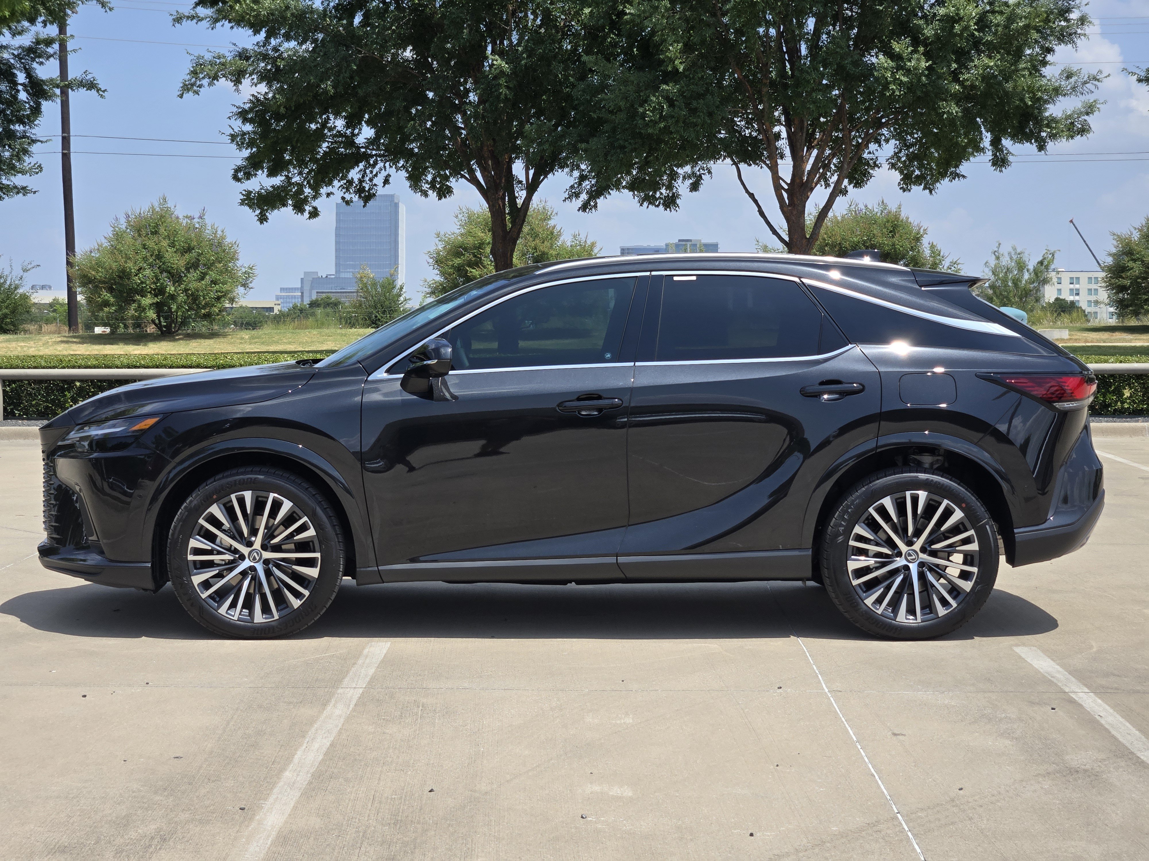 New 2026 Lexus RX 350 RX 350 AWD