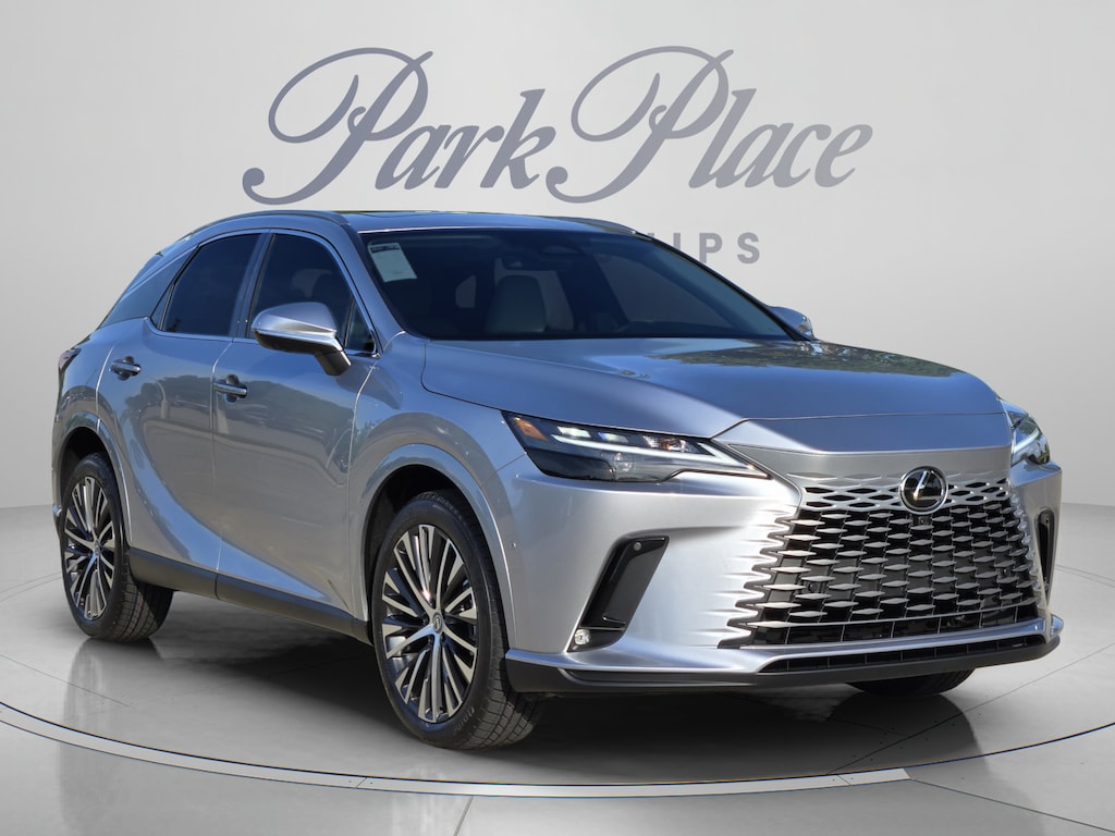 New 2026 Lexus RX 350 Premium+ RX 350 Premium+ AWD
