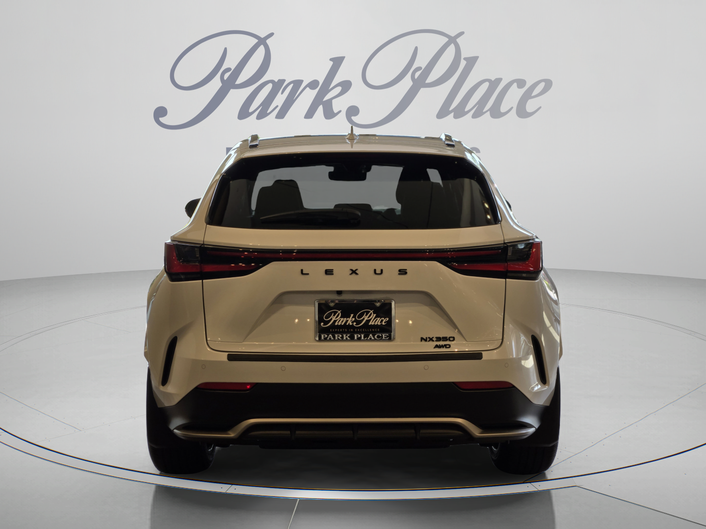 New 2026 Lexus NX 350 F SPORT Handling NX 350 F SPORT Handling AWD