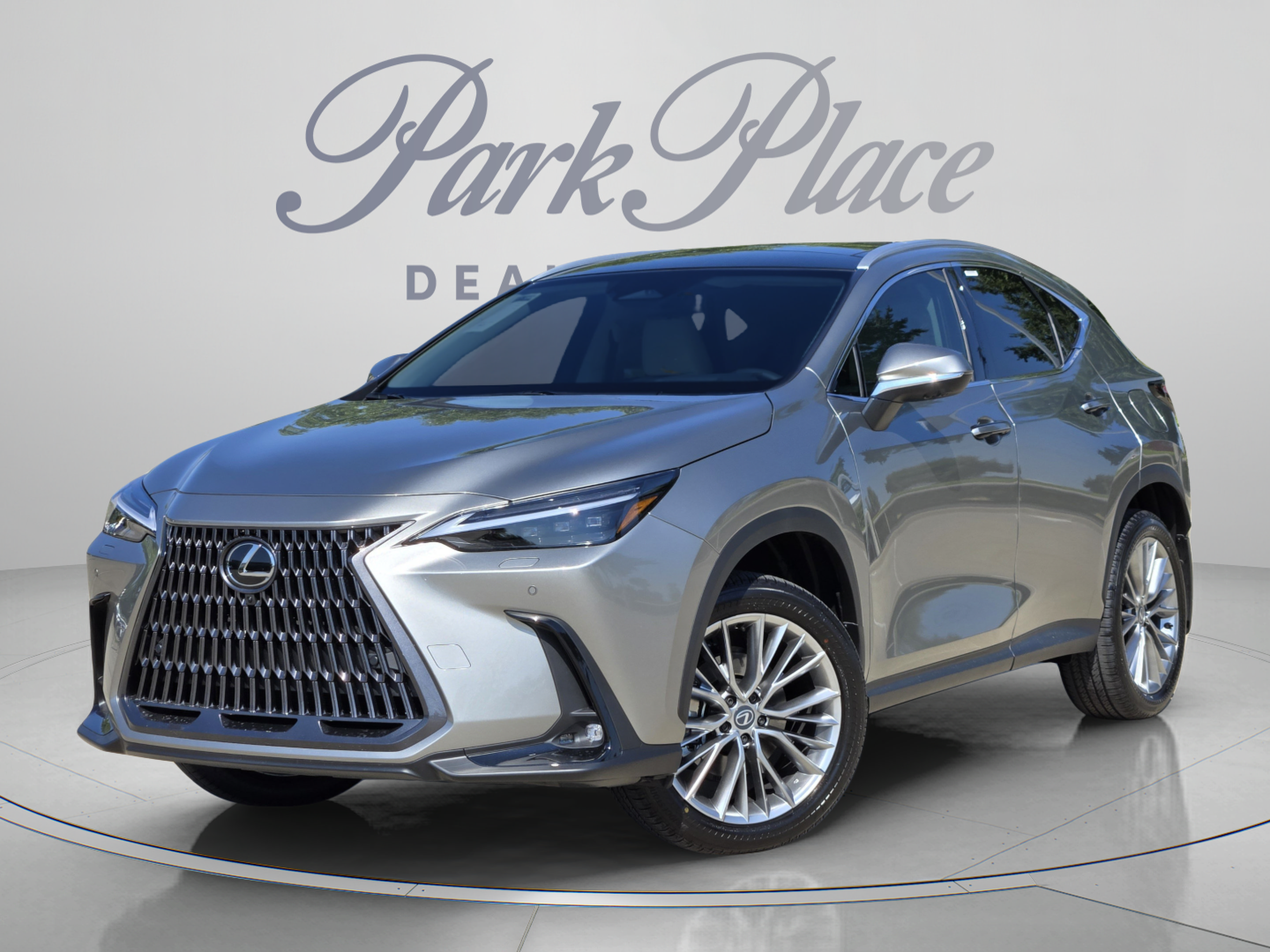  LEXUS NX 350
