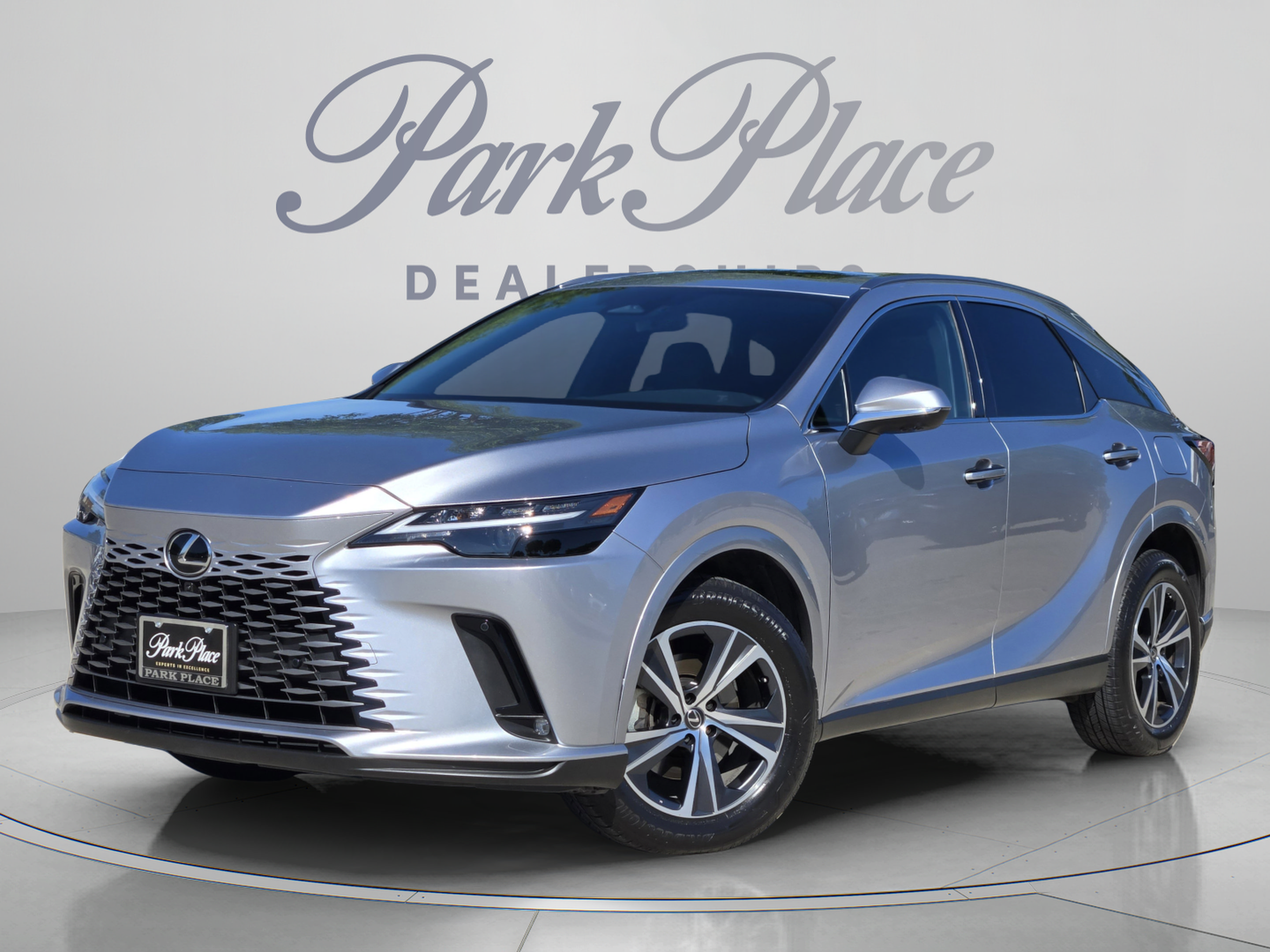  LEXUS RX350