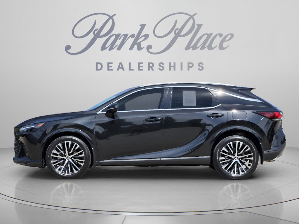 Certified 2024 Lexus RX350 Premium Plus RX 350 AWD