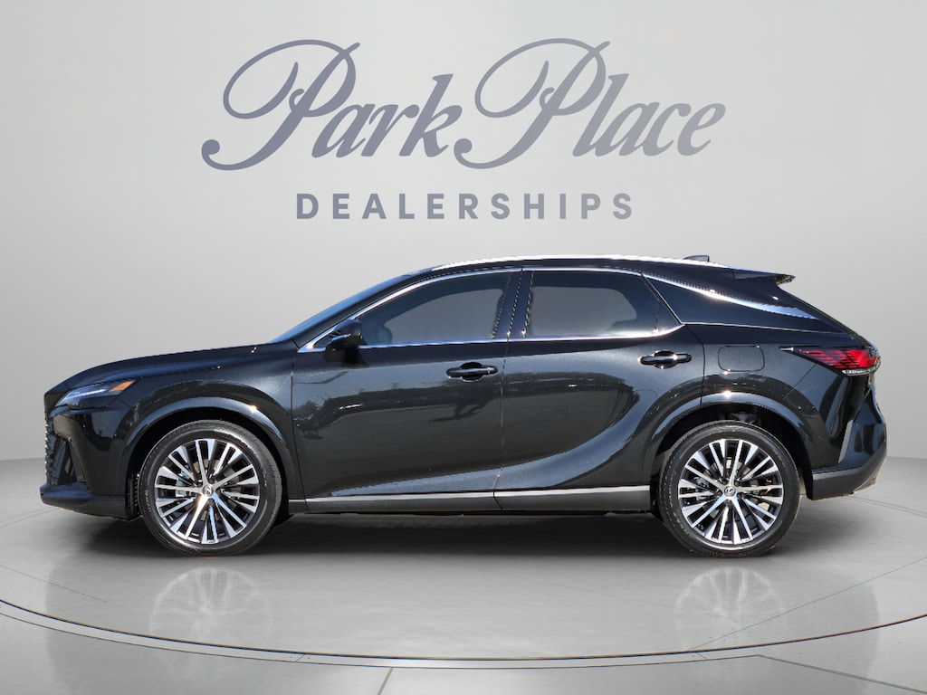 New 2026 Lexus RX 350h Premium+ RX 350h Premium+ AWD