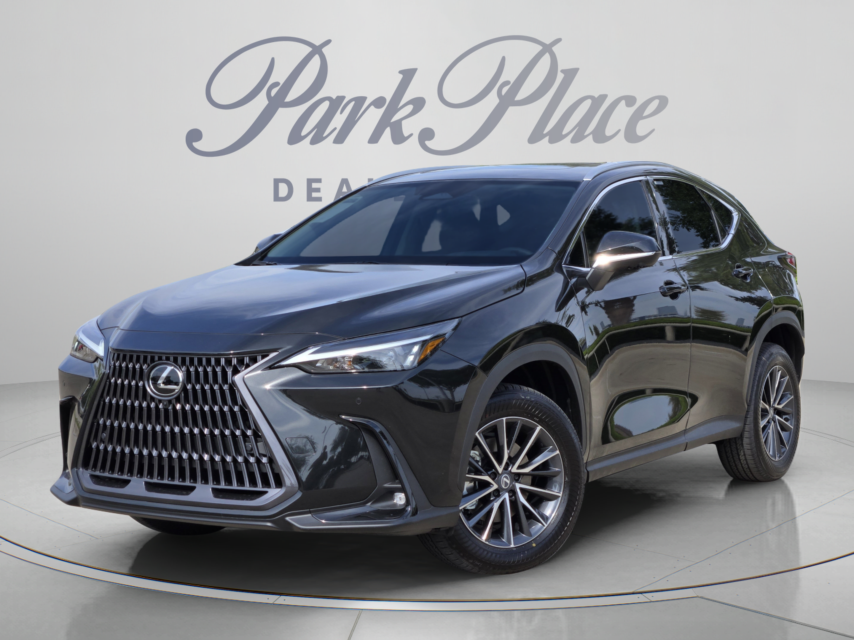 2026 LEXUS NX 350 Premium SUV