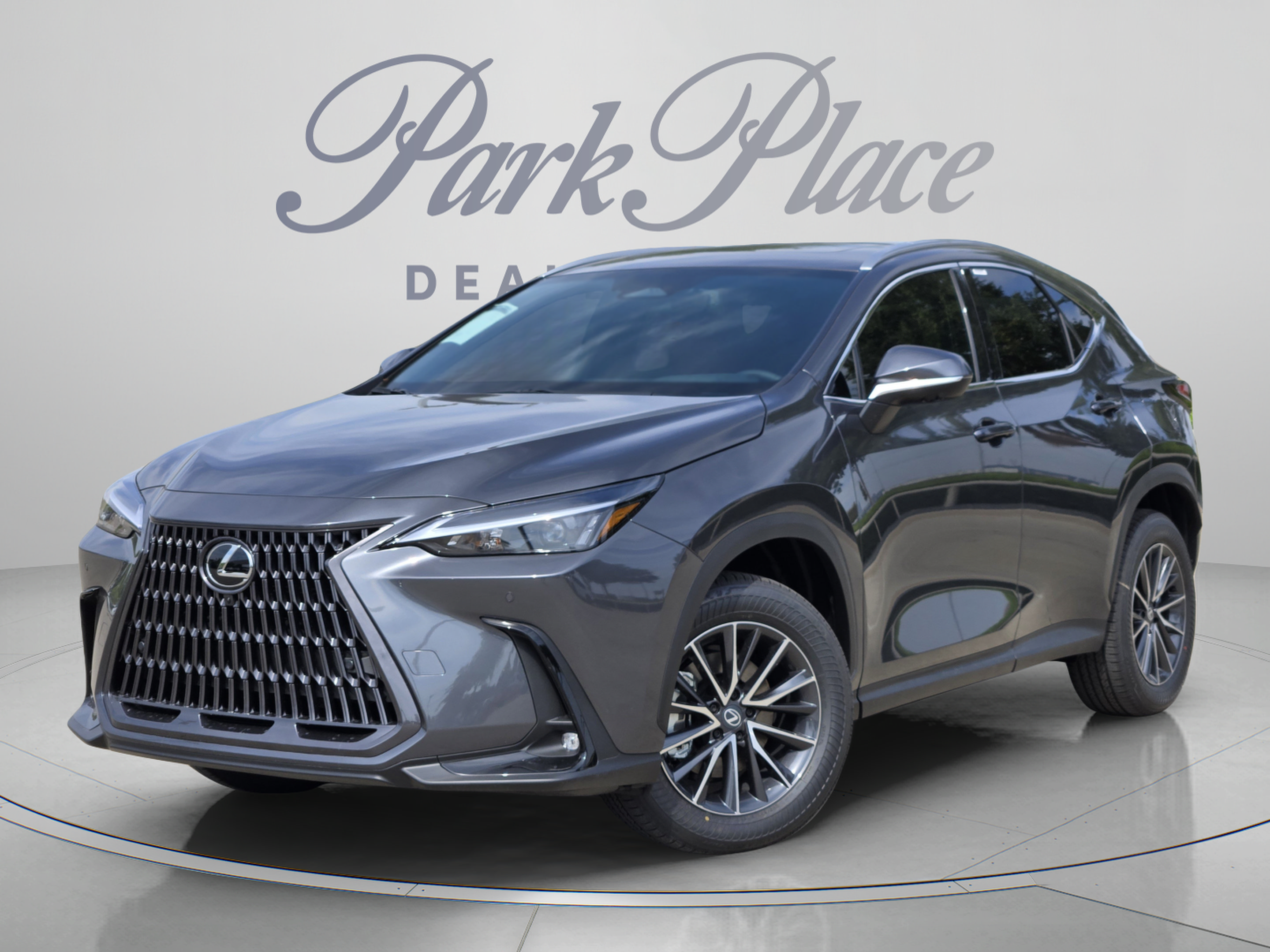 New 2026 Lexus NX 350h Premium NX 350h Premium FWD