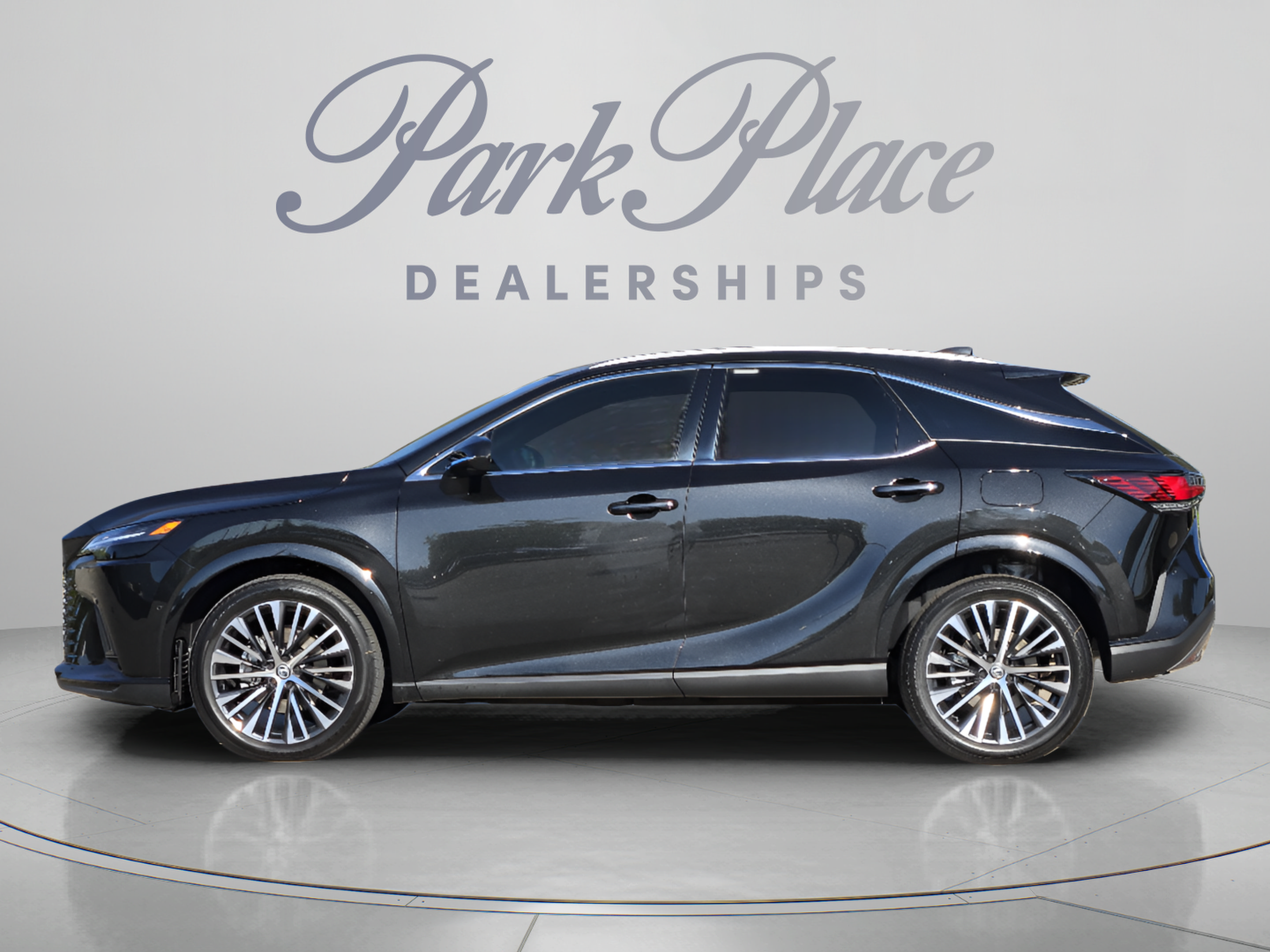 New 2026 Lexus RX 350 Premium+ RX 350 Premium+ FWD