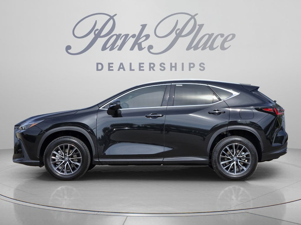 New 2026 Lexus NX 350 Premium NX 350 Premium AWD