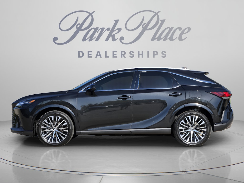 New 2026 Lexus RX 350 Premium+ RX 350 Premium+ FWD