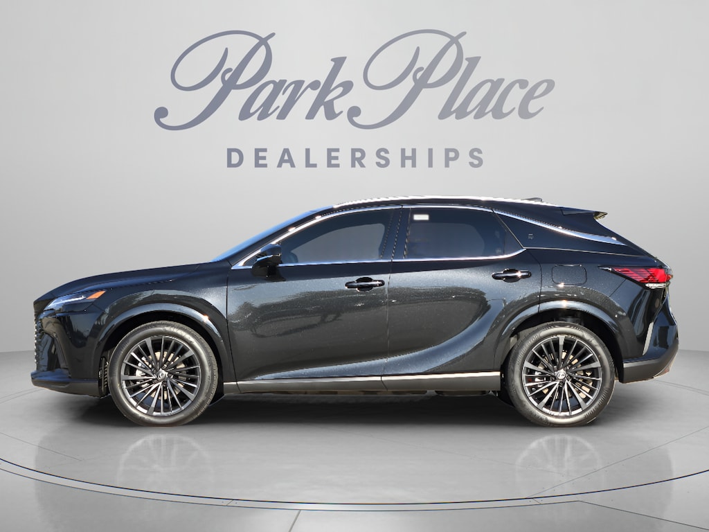 New 2026 Lexus RX 350 Premium+ RX 350 Premium+ FWD