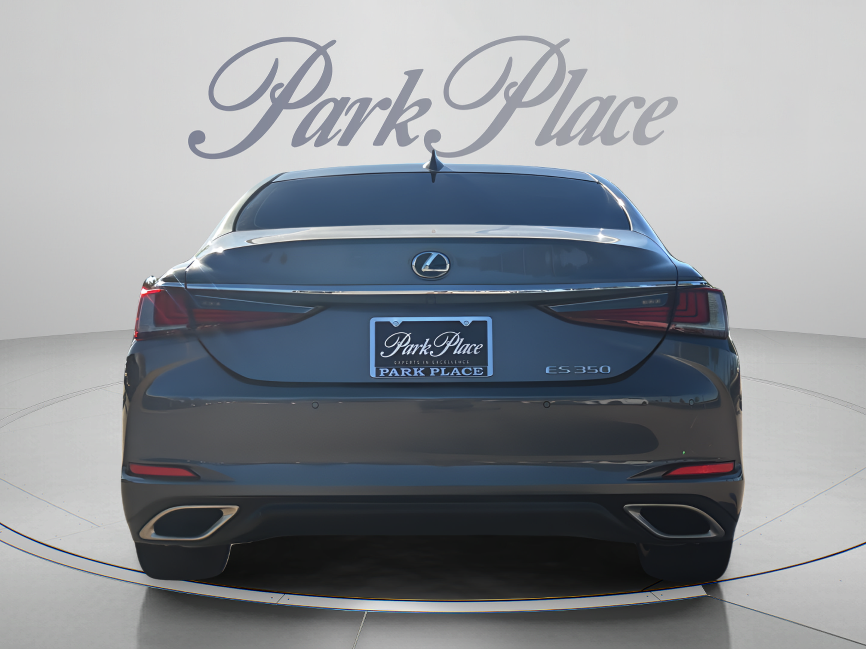 Used 2019 Lexus ES350 Ultra Luxury ES 350 Ultra Luxury FWD
