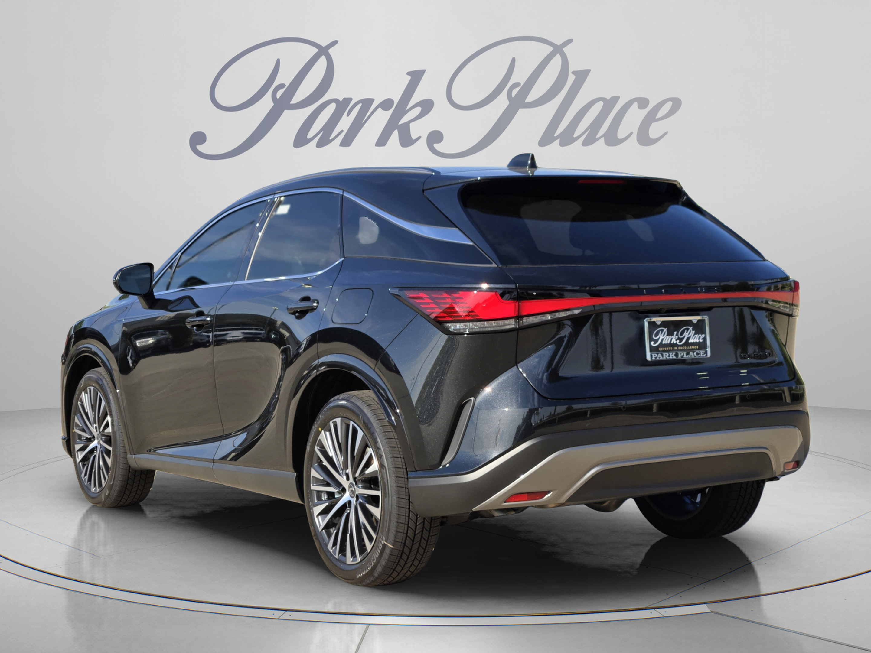 New 2026 Lexus RX 350 Premium+ RX 350 Premium+ FWD