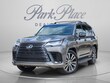  LEXUS LX 700h