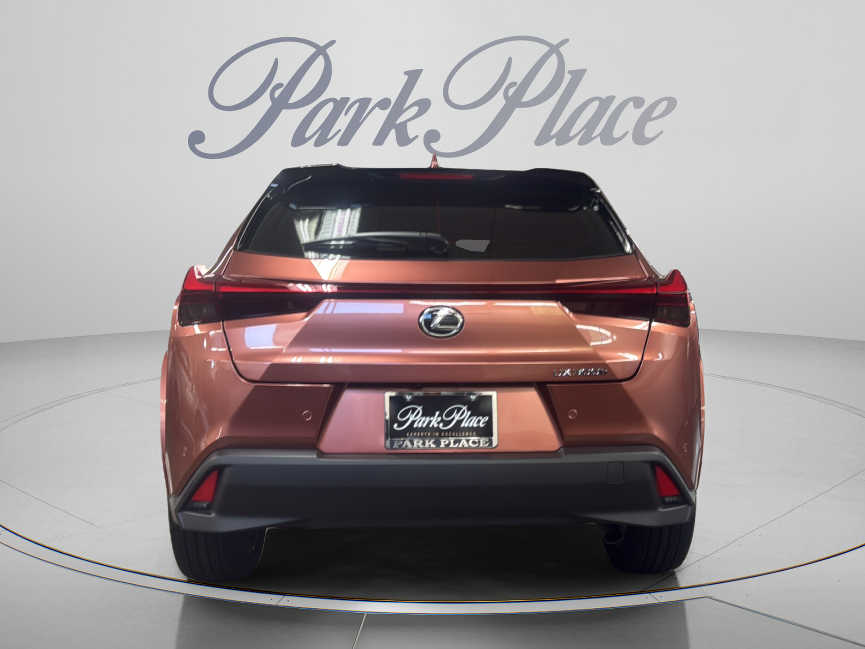 New 2026 Lexus UX 300h Premium UX 300h Premium FWD