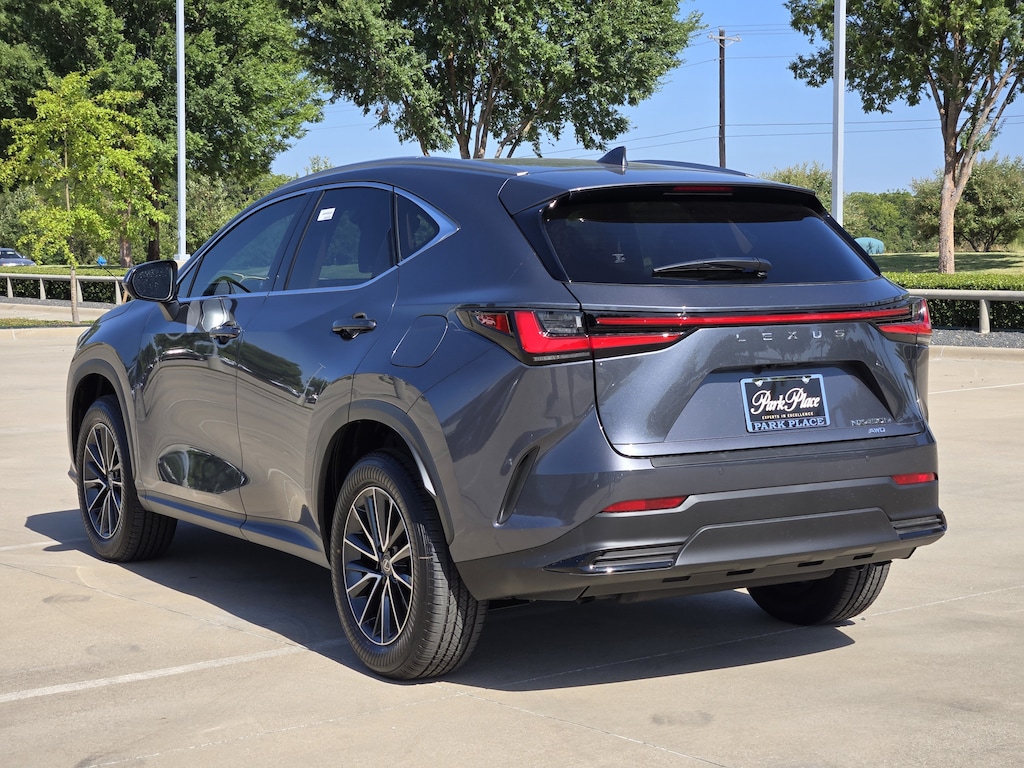 New 2026 Lexus NX 450h+ Premium NX 450h+ Premium AWD