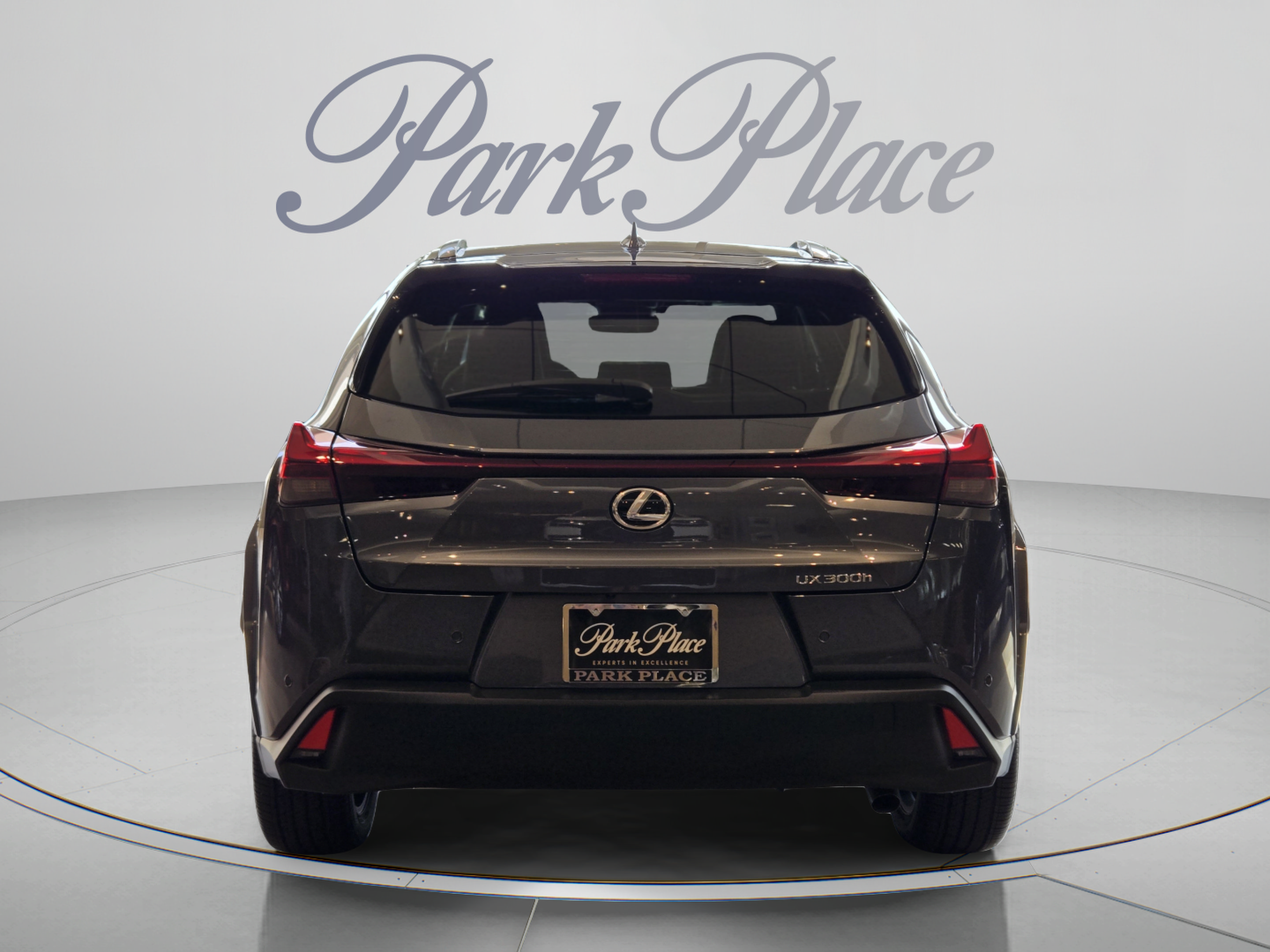New 2026 Lexus UX 300h Premium UX 300h Premium FWD