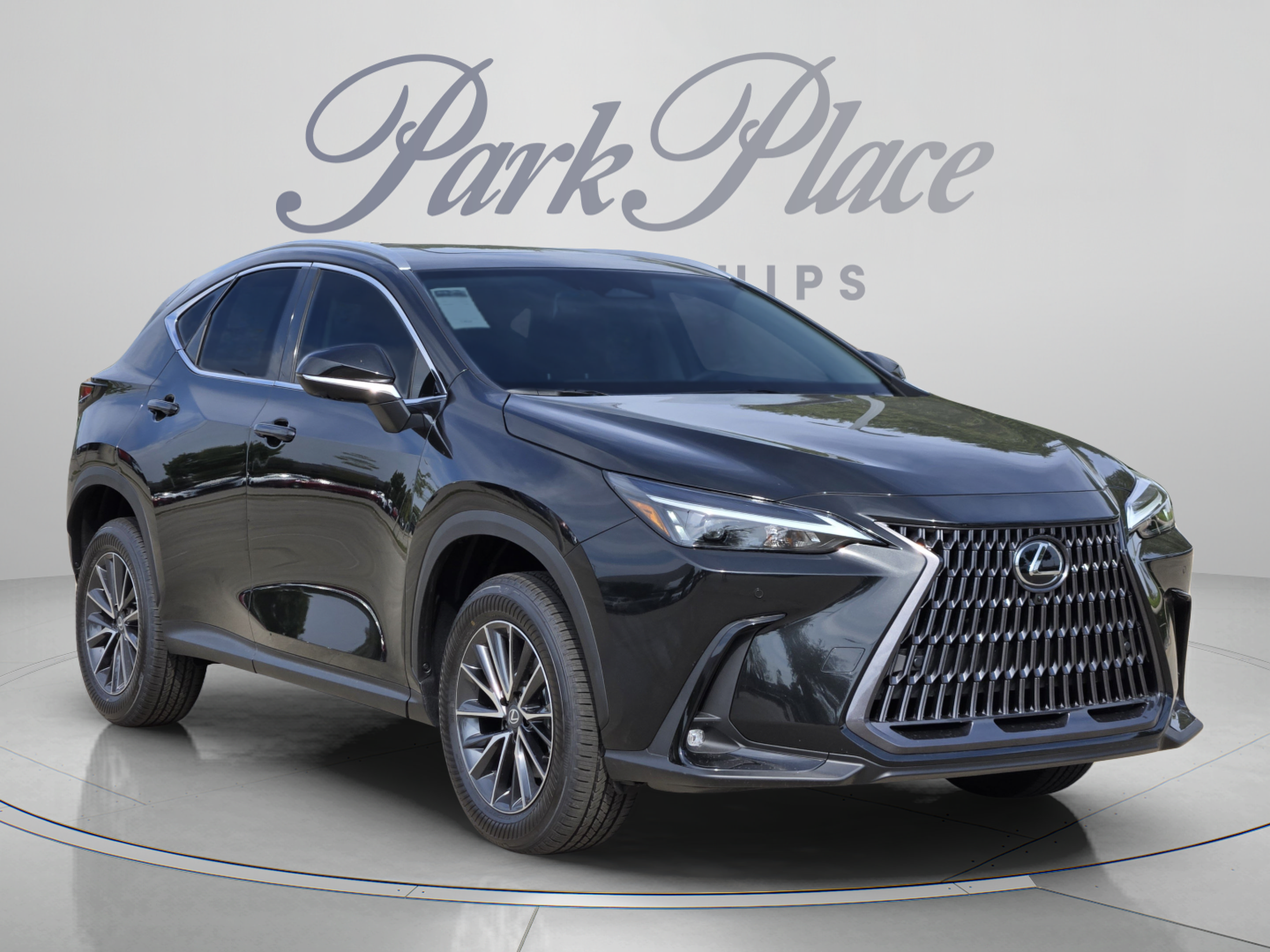New 2026 Lexus NX 350 Premium NX 350 Premium AWD