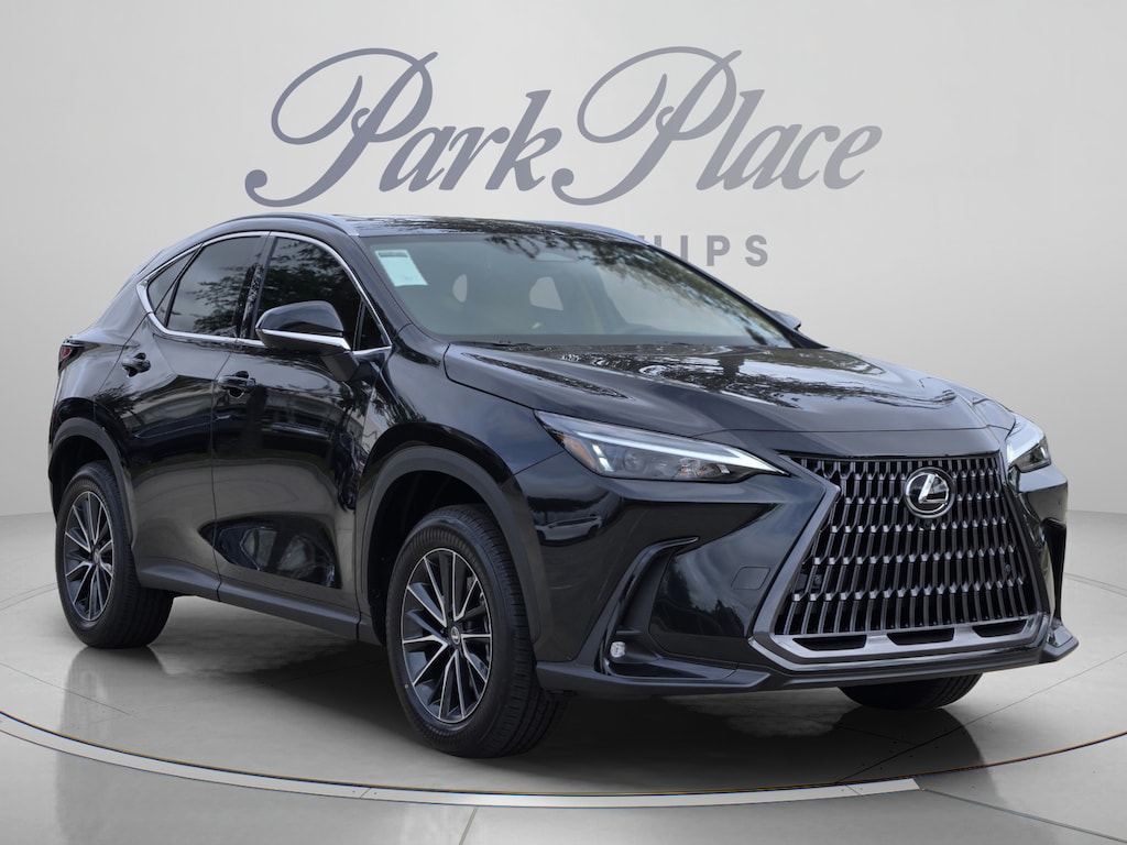 New 2026 Lexus NX 350 Premium NX 350 Premium AWD